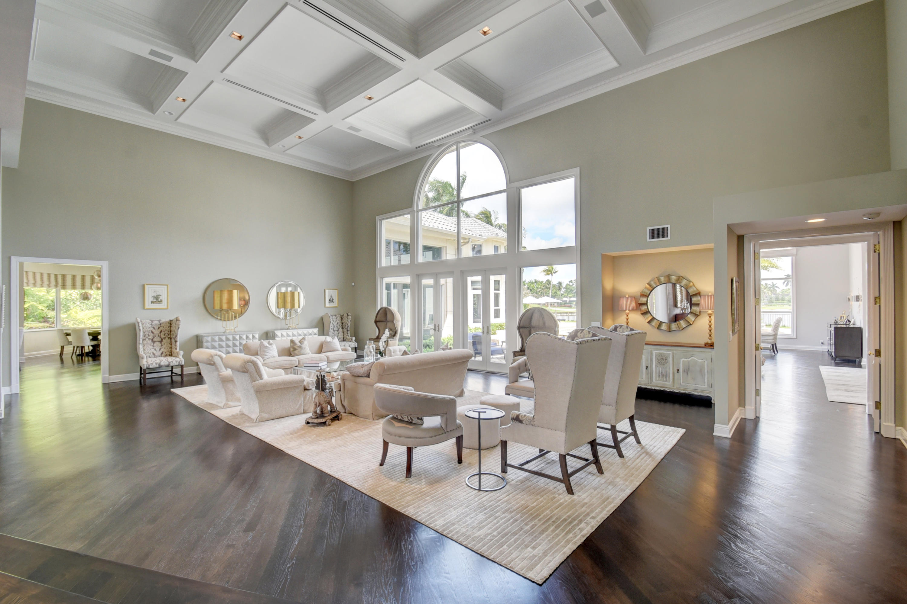 PRINCETON ESTATES - Residential