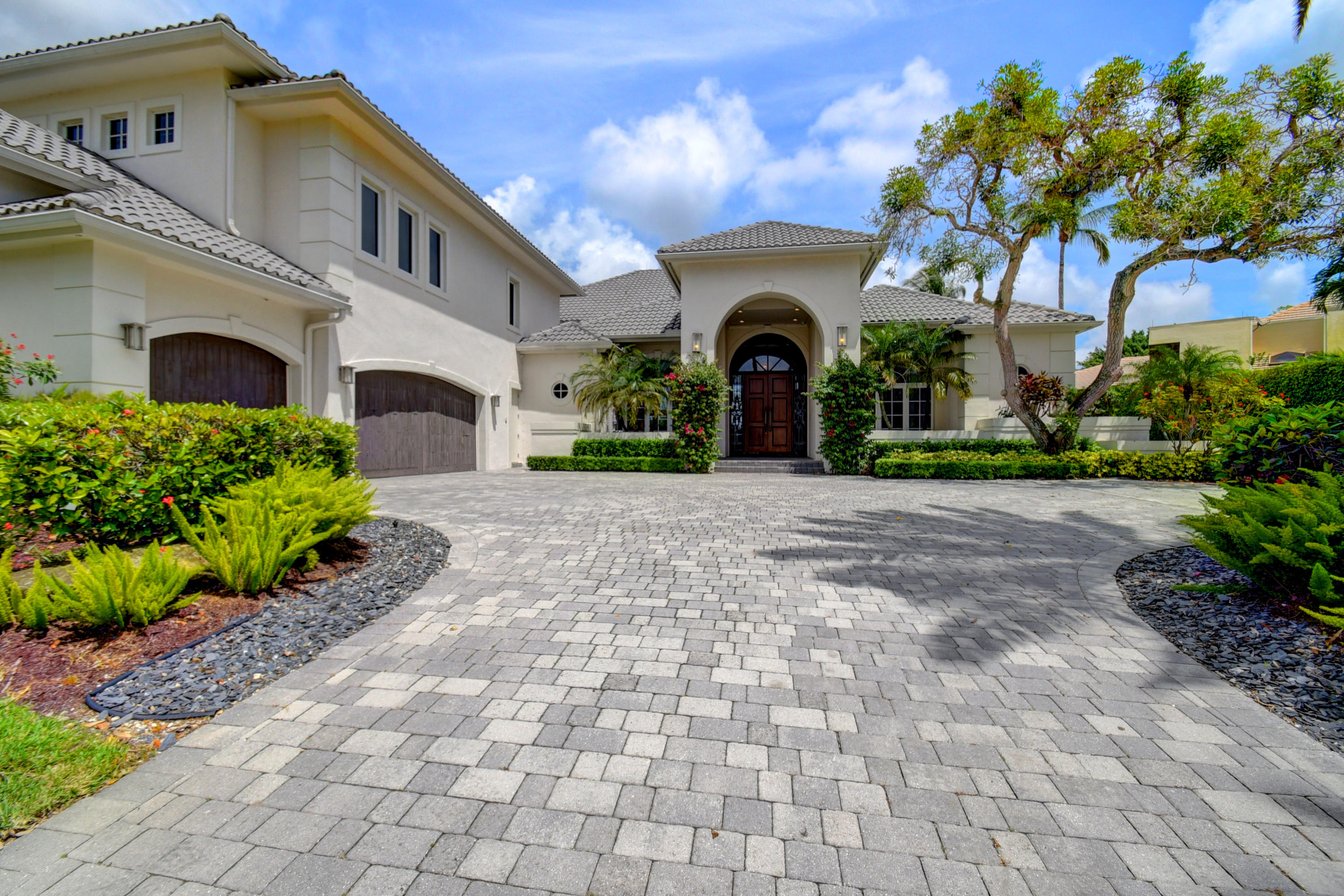 PRINCETON ESTATES - Residential