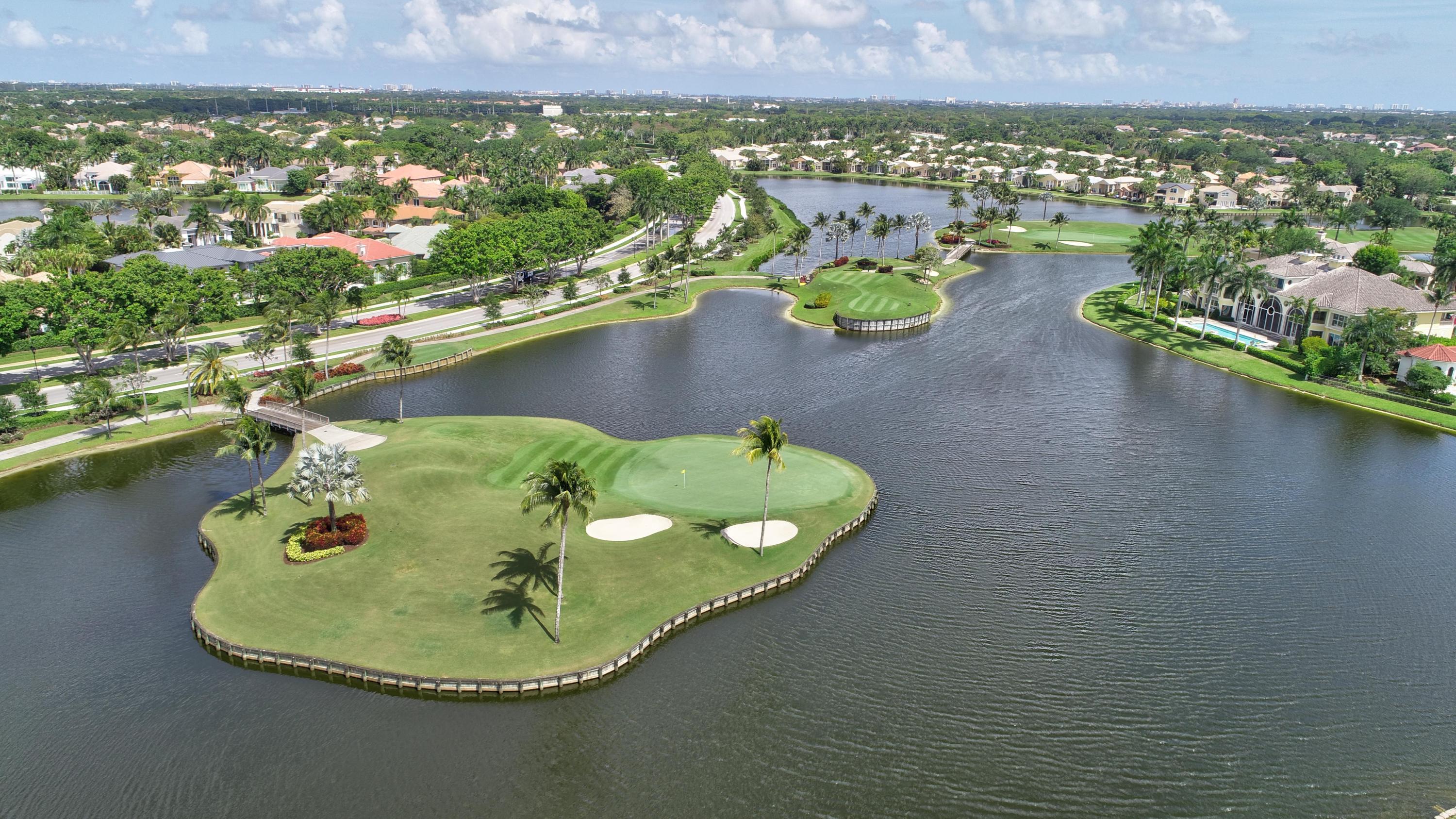 PRINCETON ESTATES - Residential