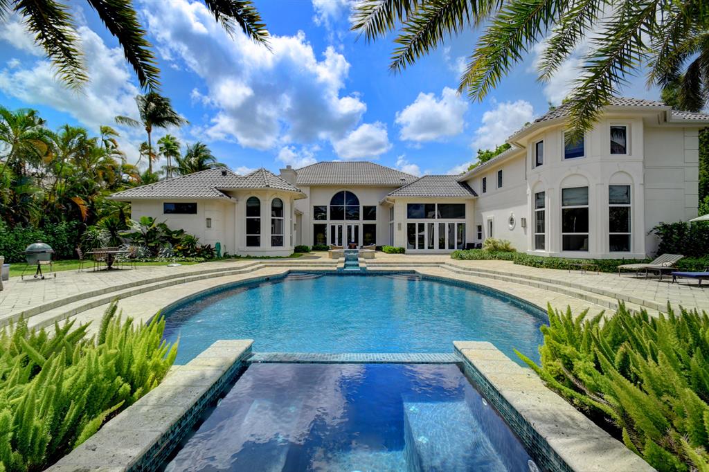 PRINCETON ESTATES - Residential