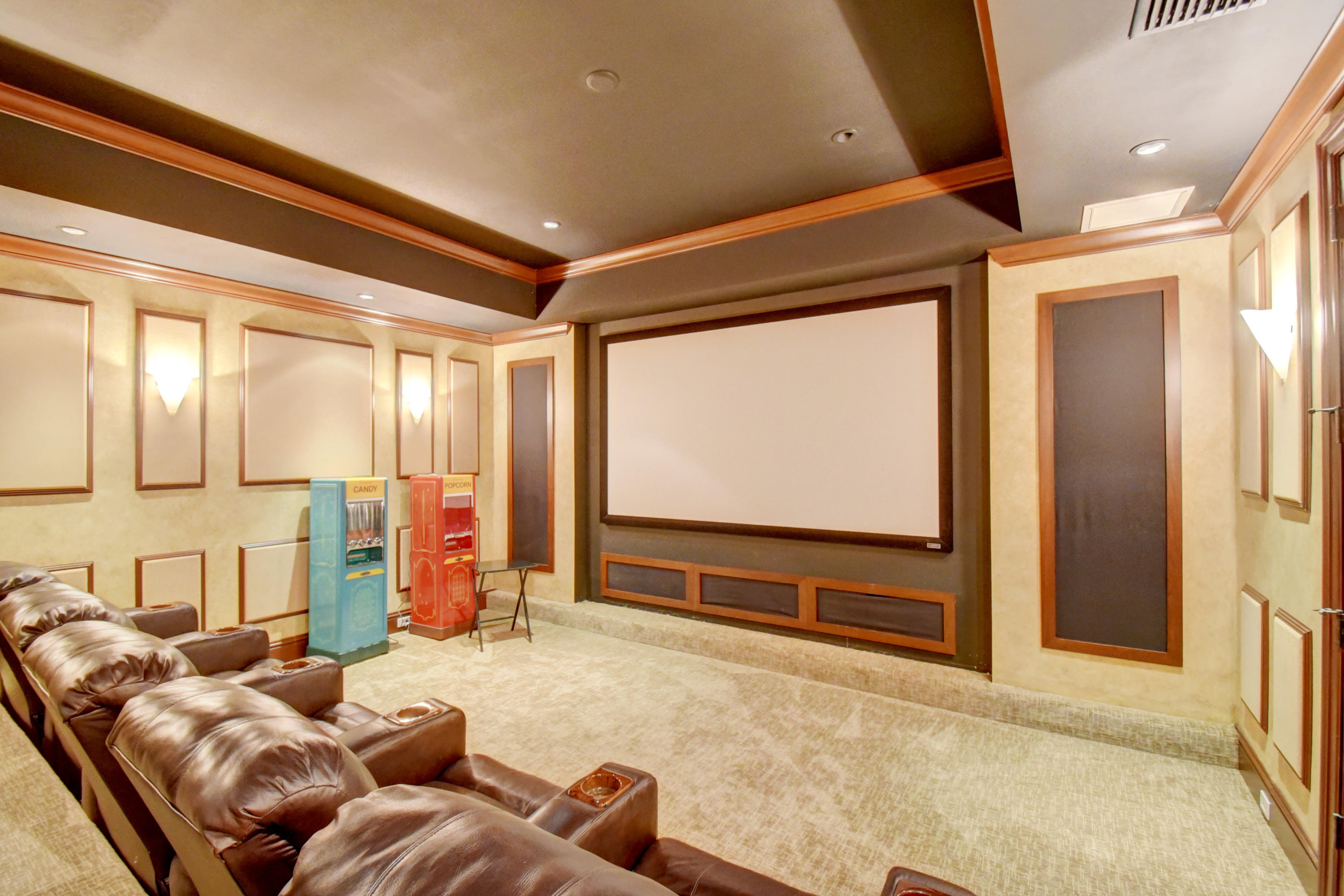 PRINCETON ESTATES - Residential