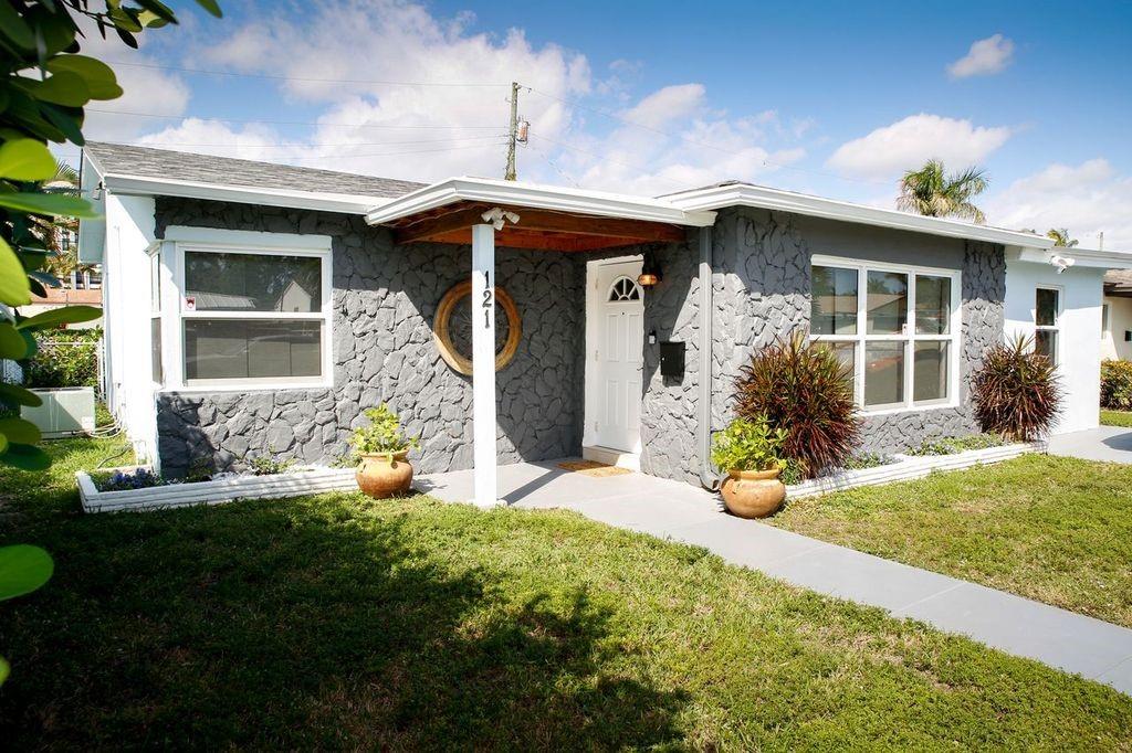 Airbnb/VRBO Ready, Fully Furnished & Licensed short-term rental with 4+ years of proven success, high occupancy rates, strong booking history, repeat guests, and numerous 5-star reviews. Ideal for investors seeking a turnkey, income-producing property in a prime Dania Beach location. This home features 3 bedrooms and 2 bathrooms, an open-concept living area with a modern kitchen, central A/C and a private outdoor space perfect for entertaining. Available furnished or unfurnished to suit your needs. Located just minutes from the beach, Dania Pointe, Fort Lauderdale airport, shopping and dining, with easy access to major highways. Ready for immediate operation – contact the listing agent today to schedule a showing!