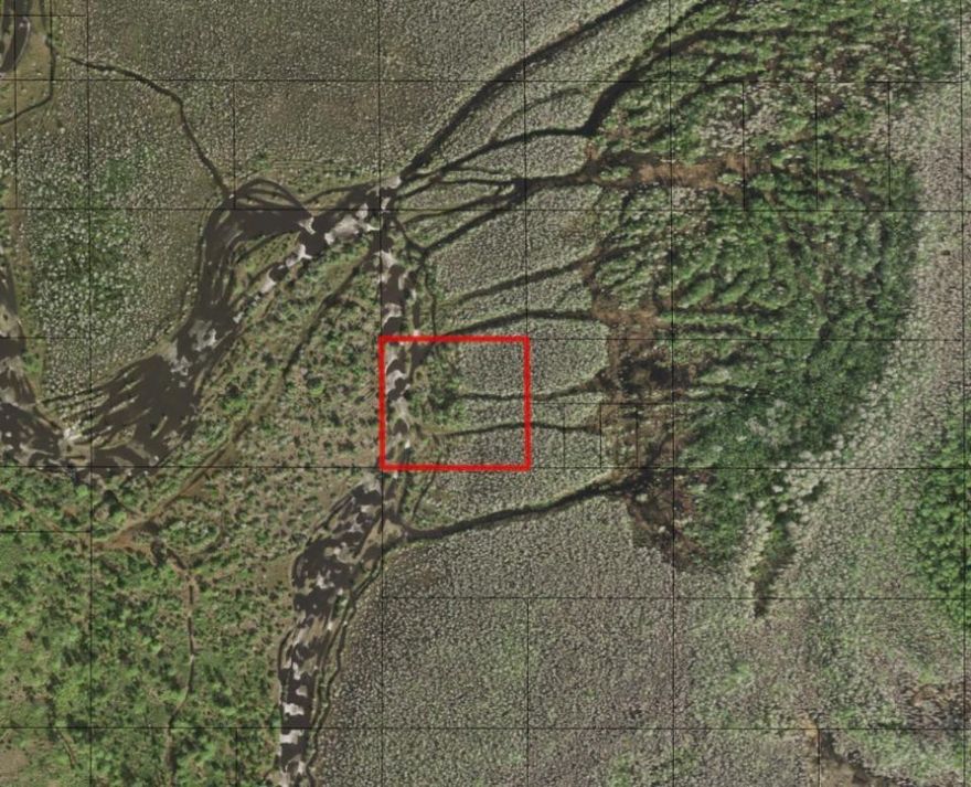 Property In holopaw, ride, camp and hunt.Owner financing available