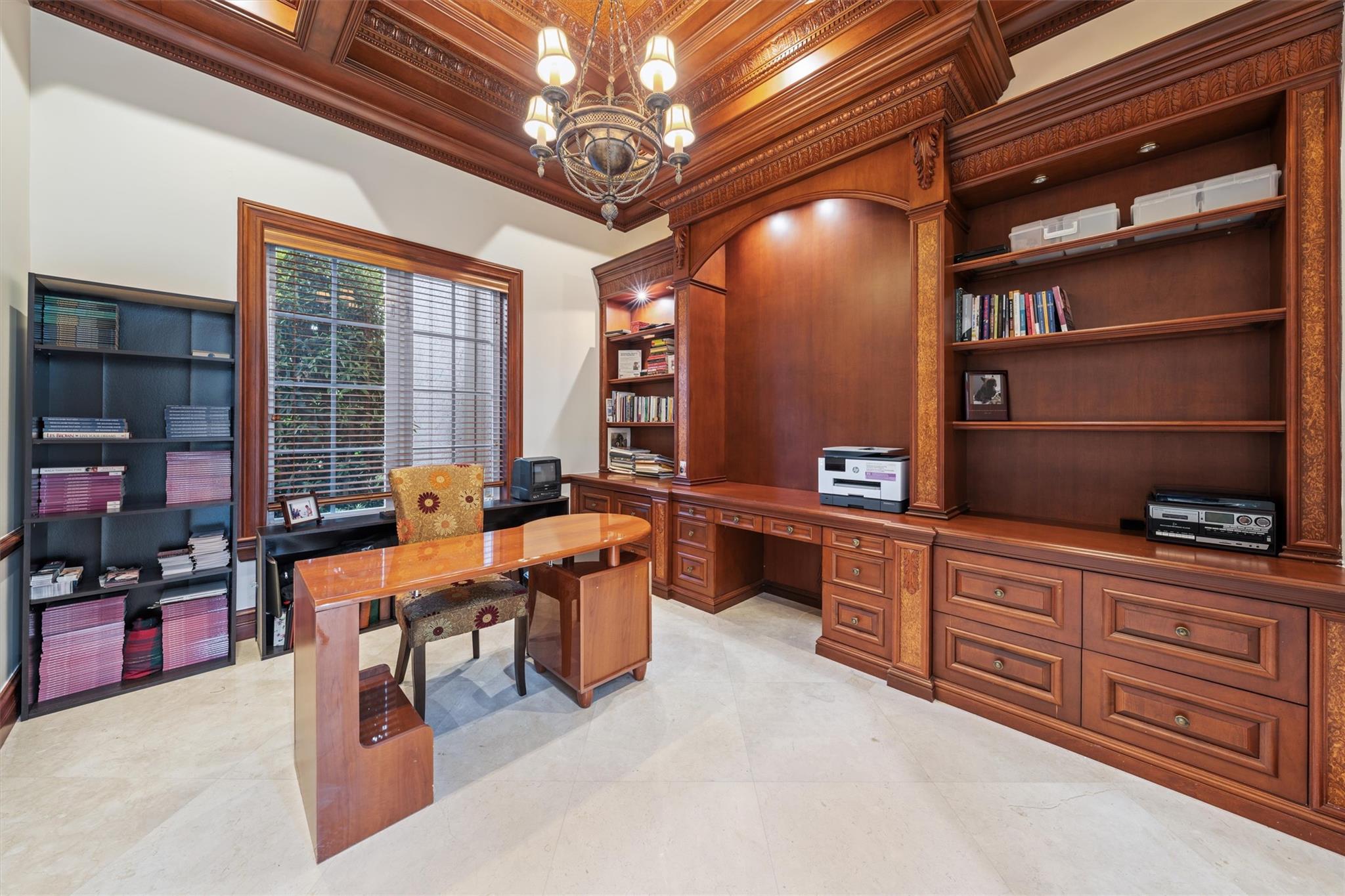 Hawks Landing - Residential