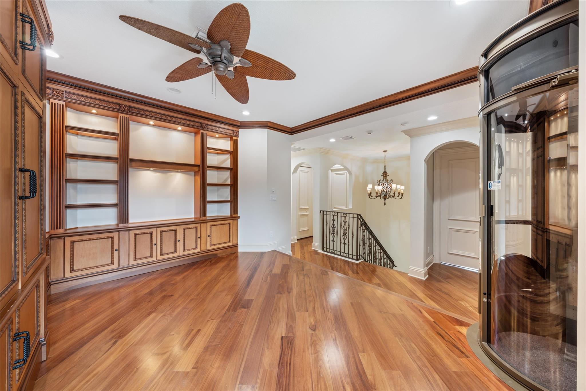 Hawks Landing - Residential