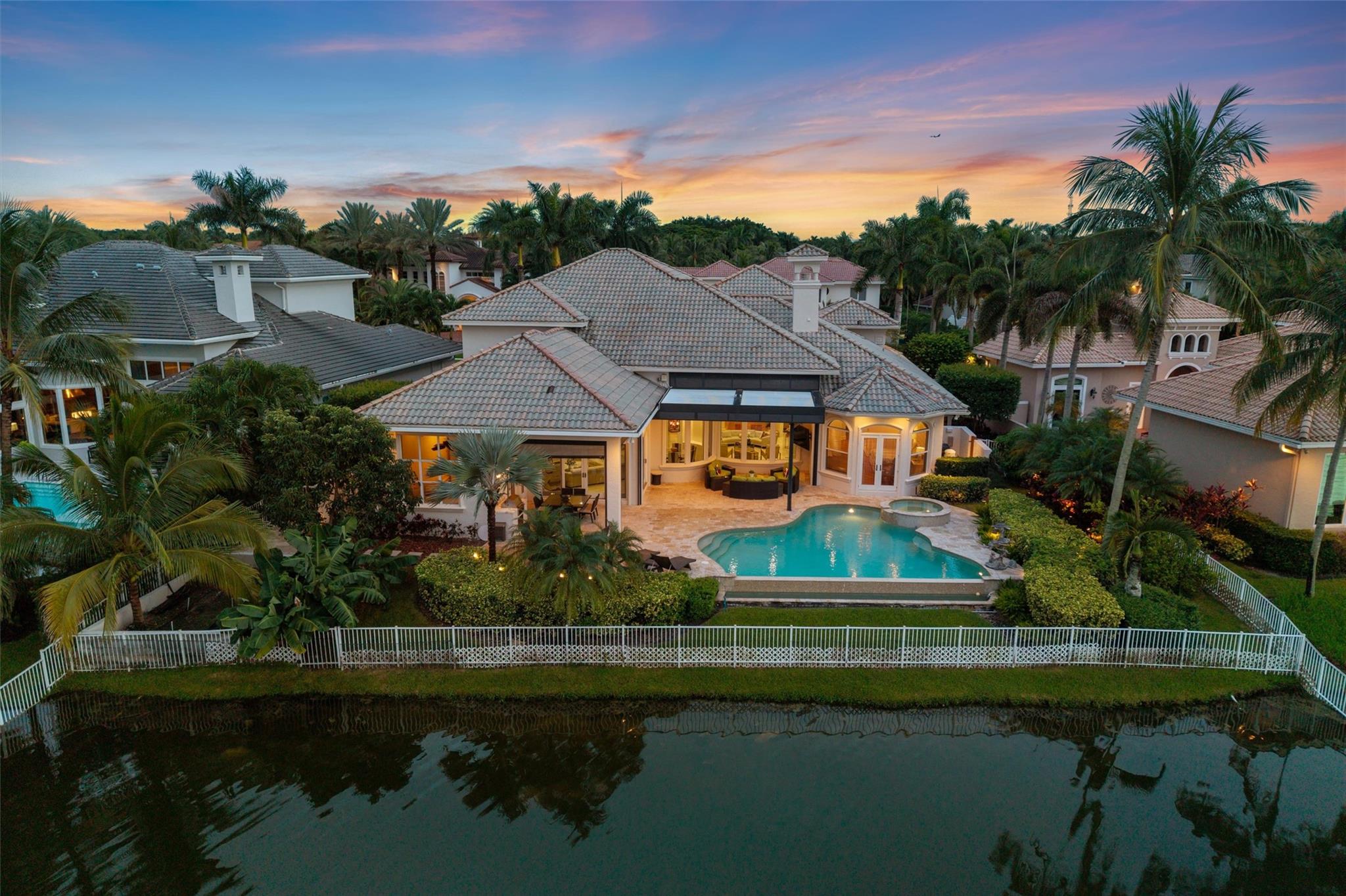 Hawks Landing - Residential