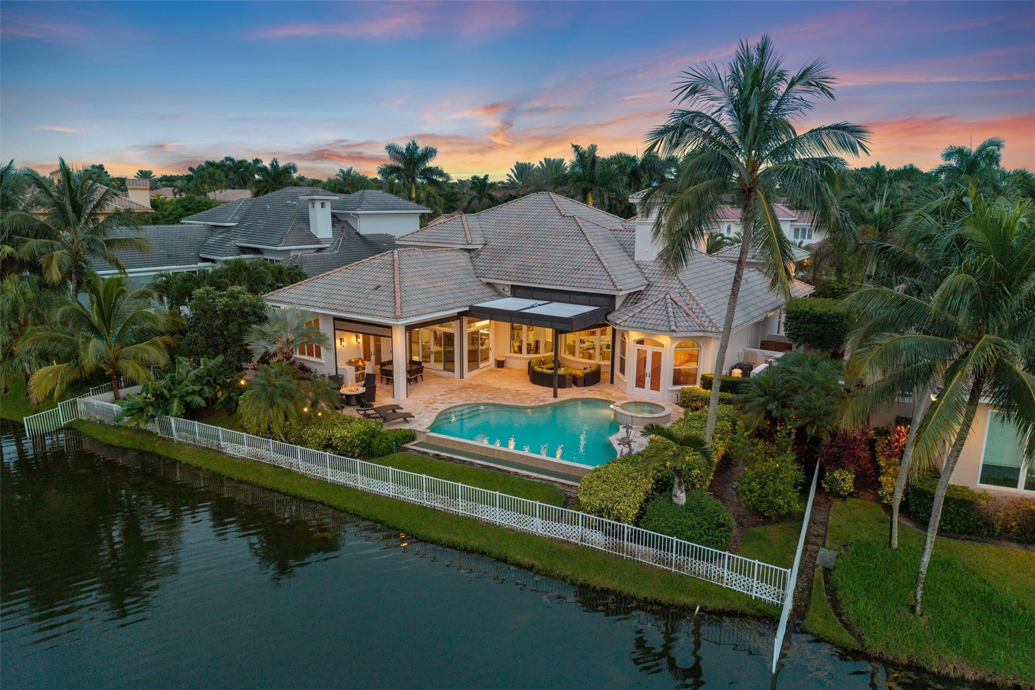 Hawks Landing - Residential