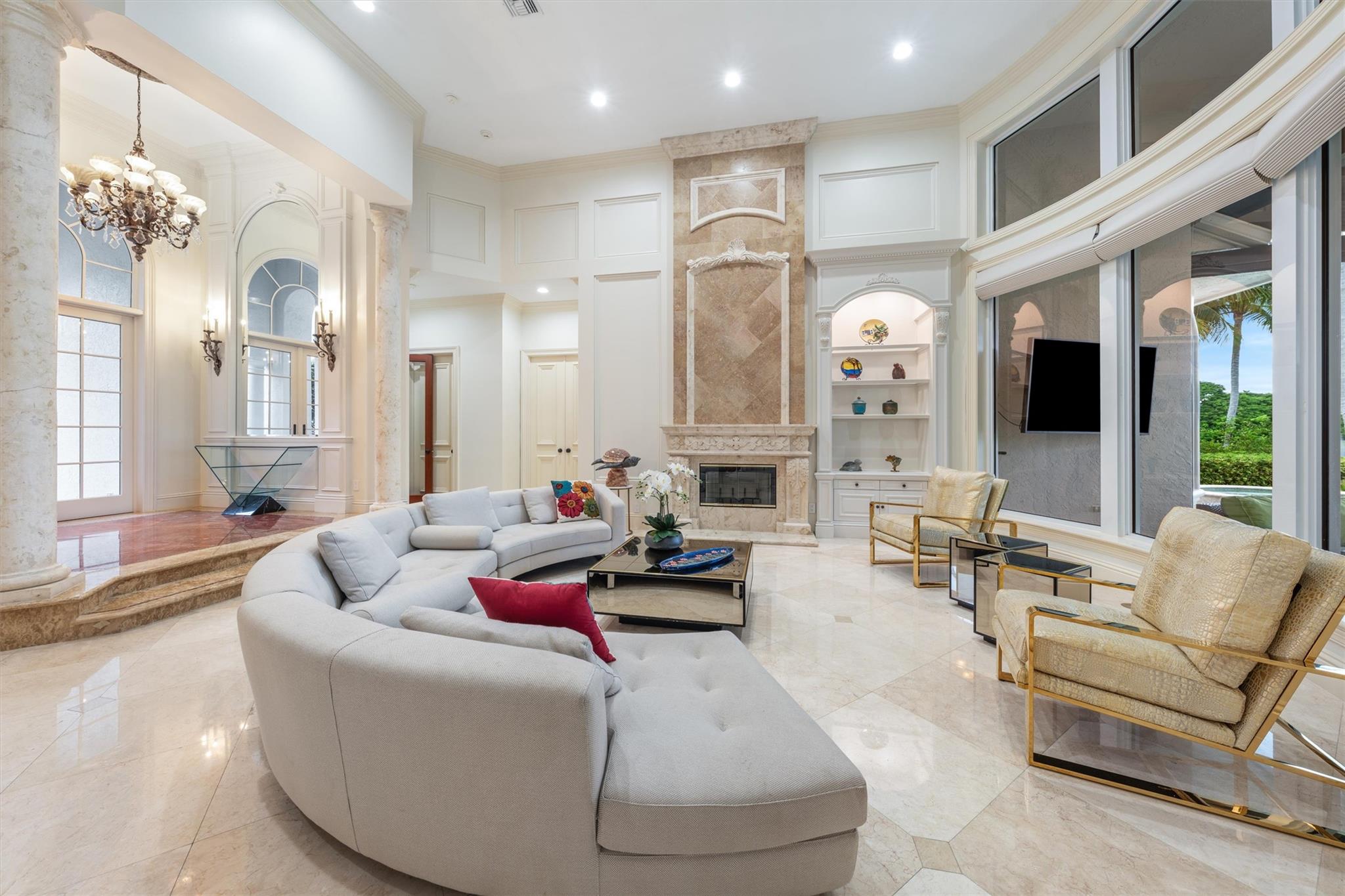 Hawks Landing - Residential