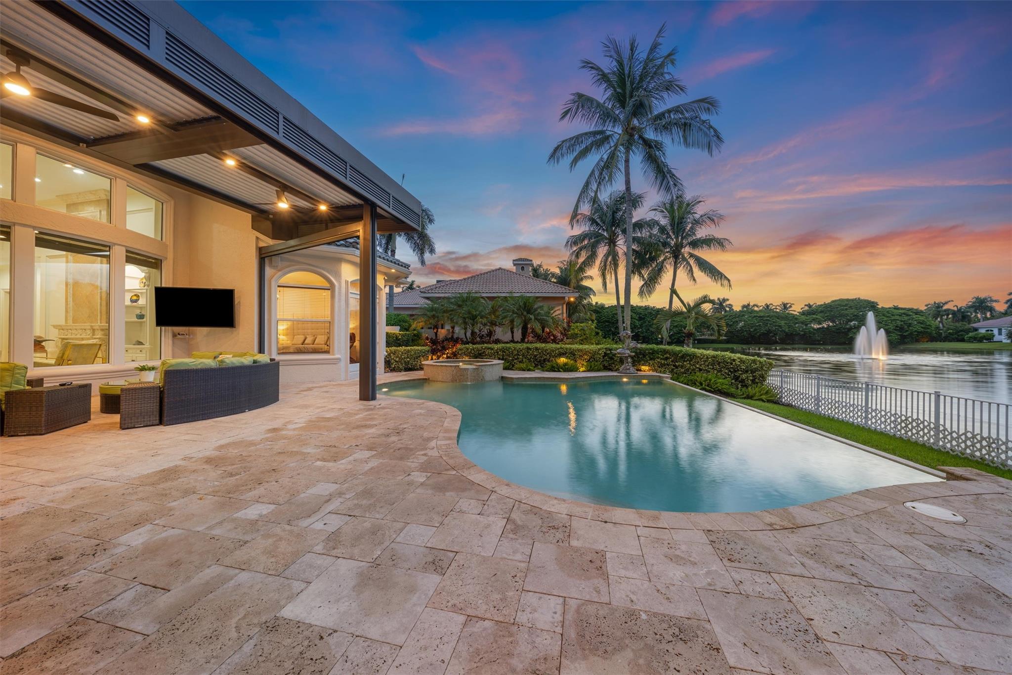 Hawks Landing - Residential