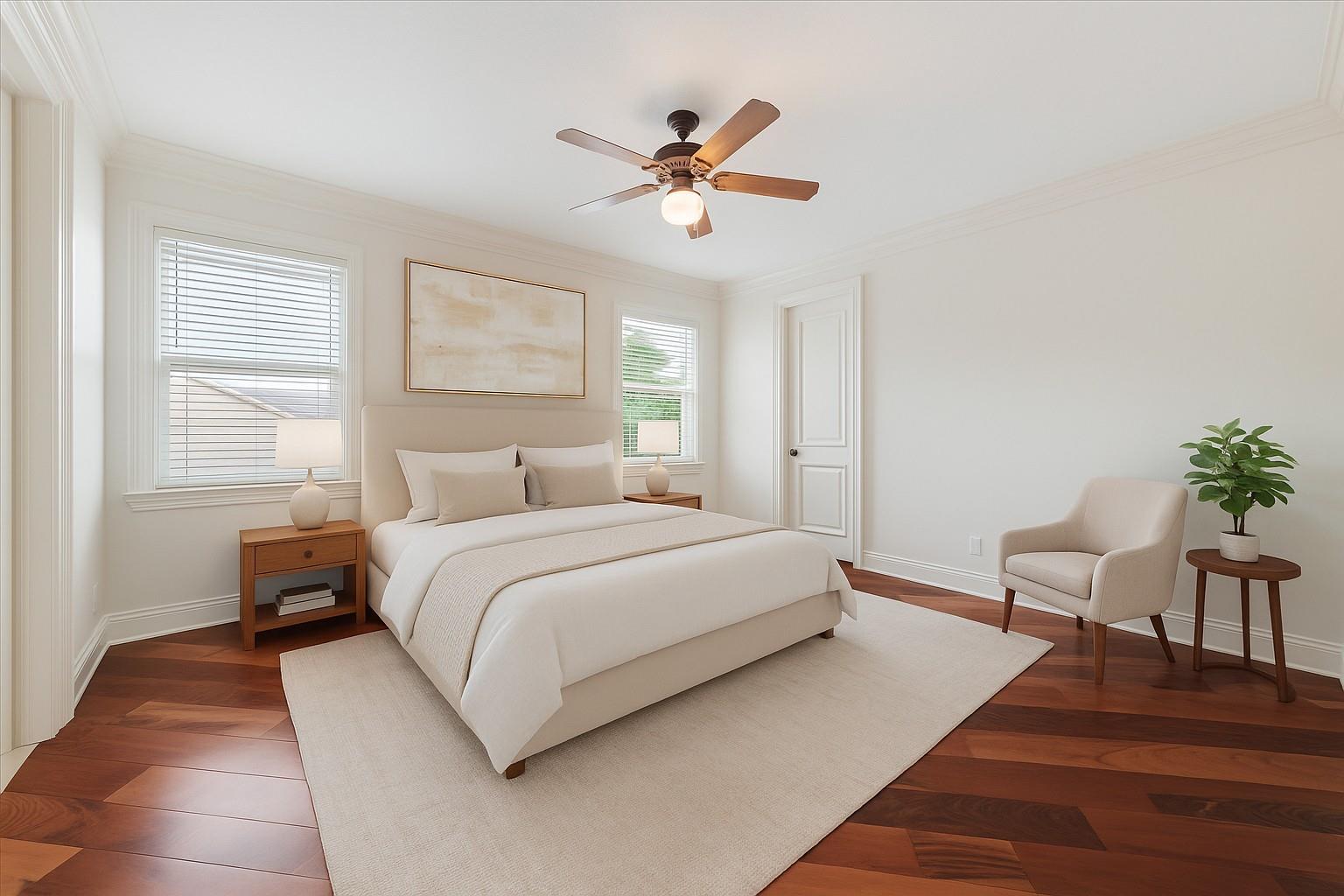 Hawks Landing - Residential