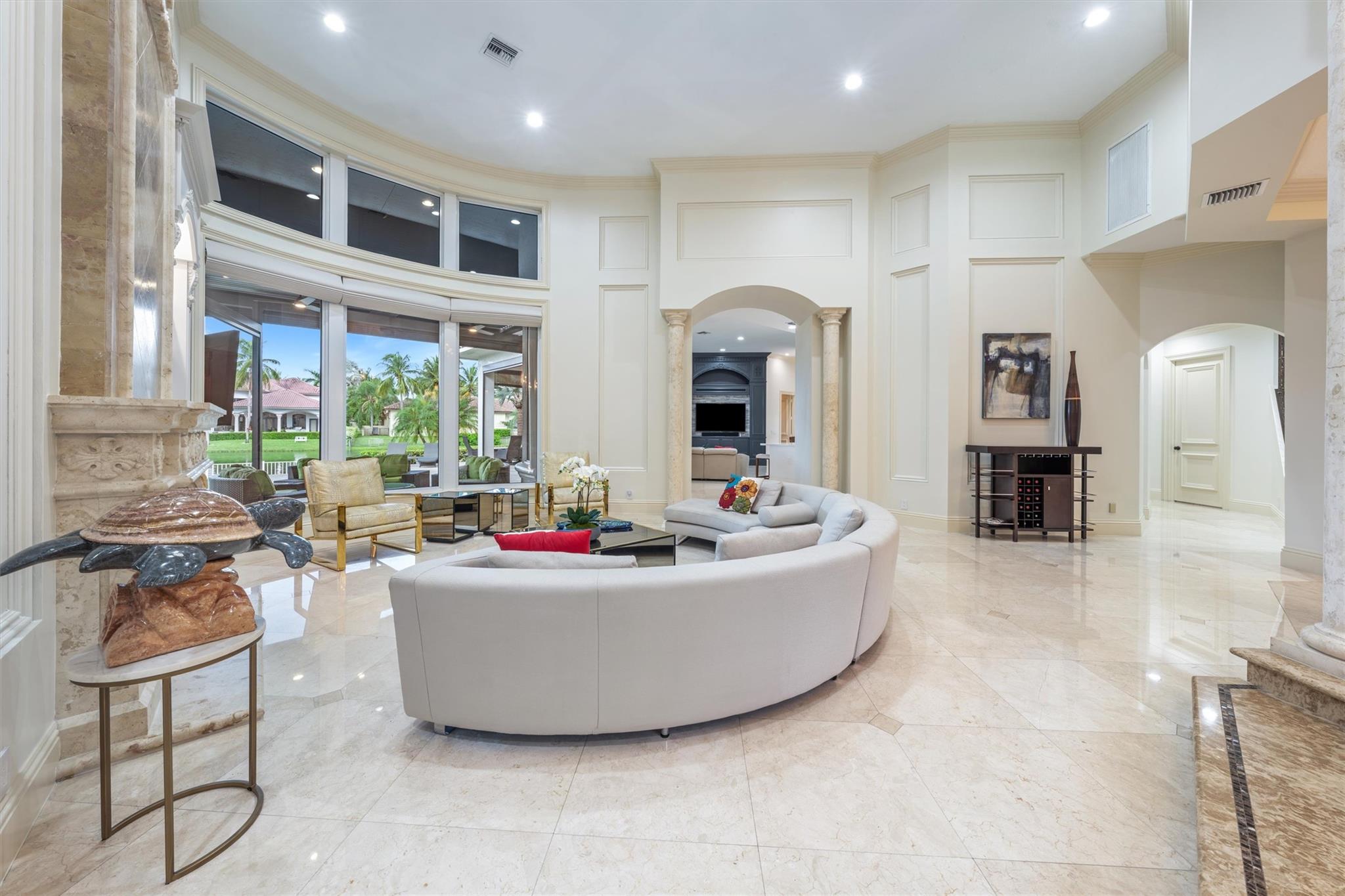 Hawks Landing - Residential