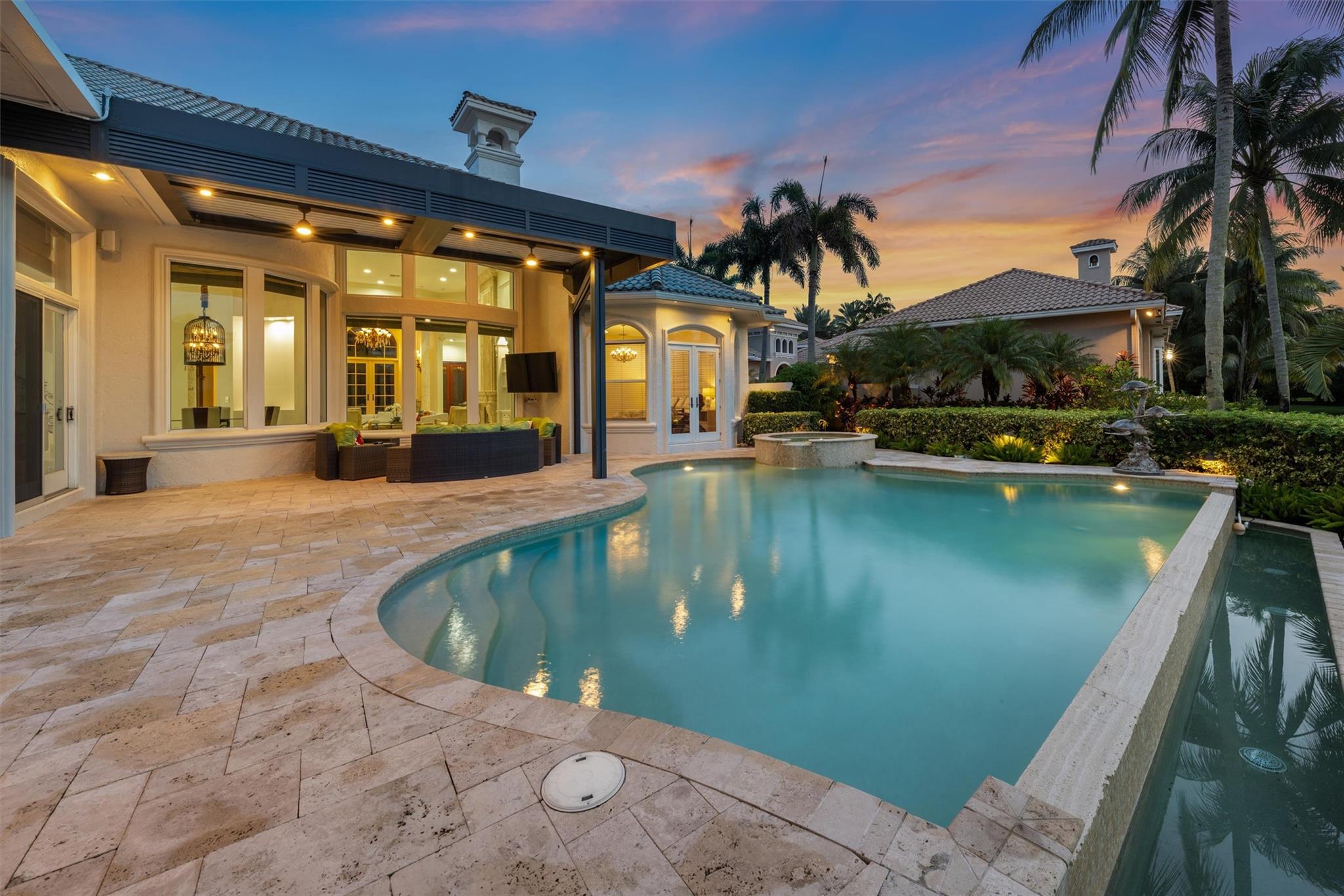 Hawks Landing - Residential