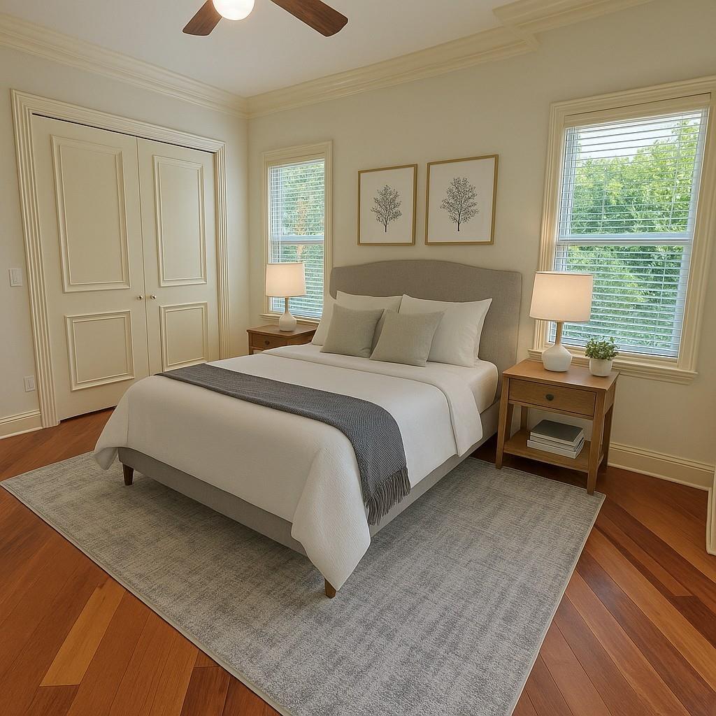 Hawks Landing - Residential