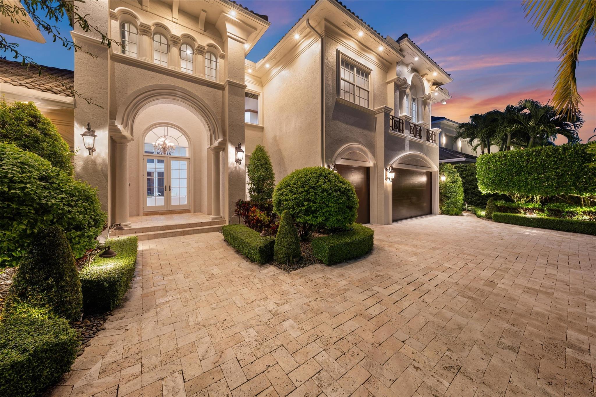 Hawks Landing - Residential