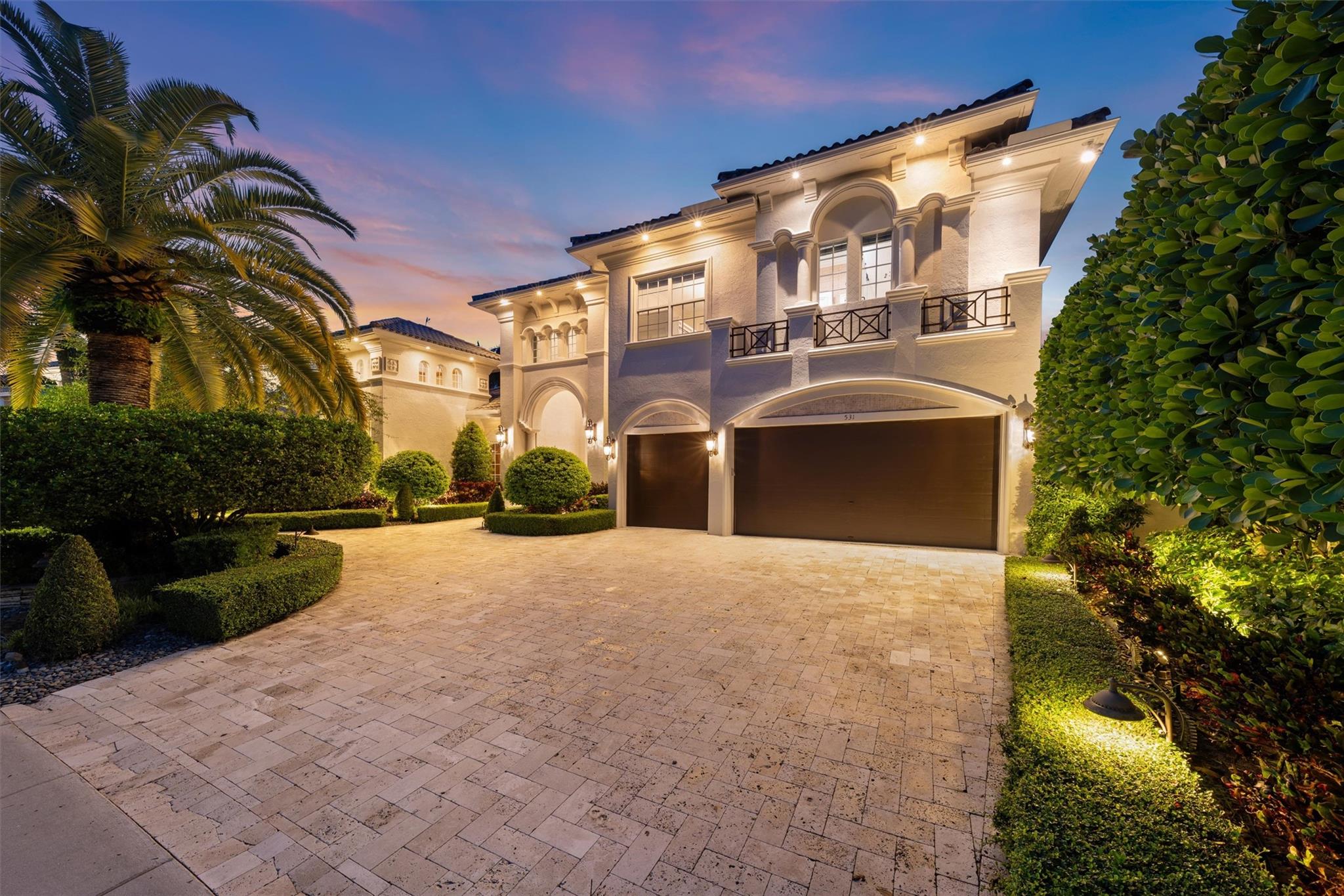 531 Coconut Palm Ter