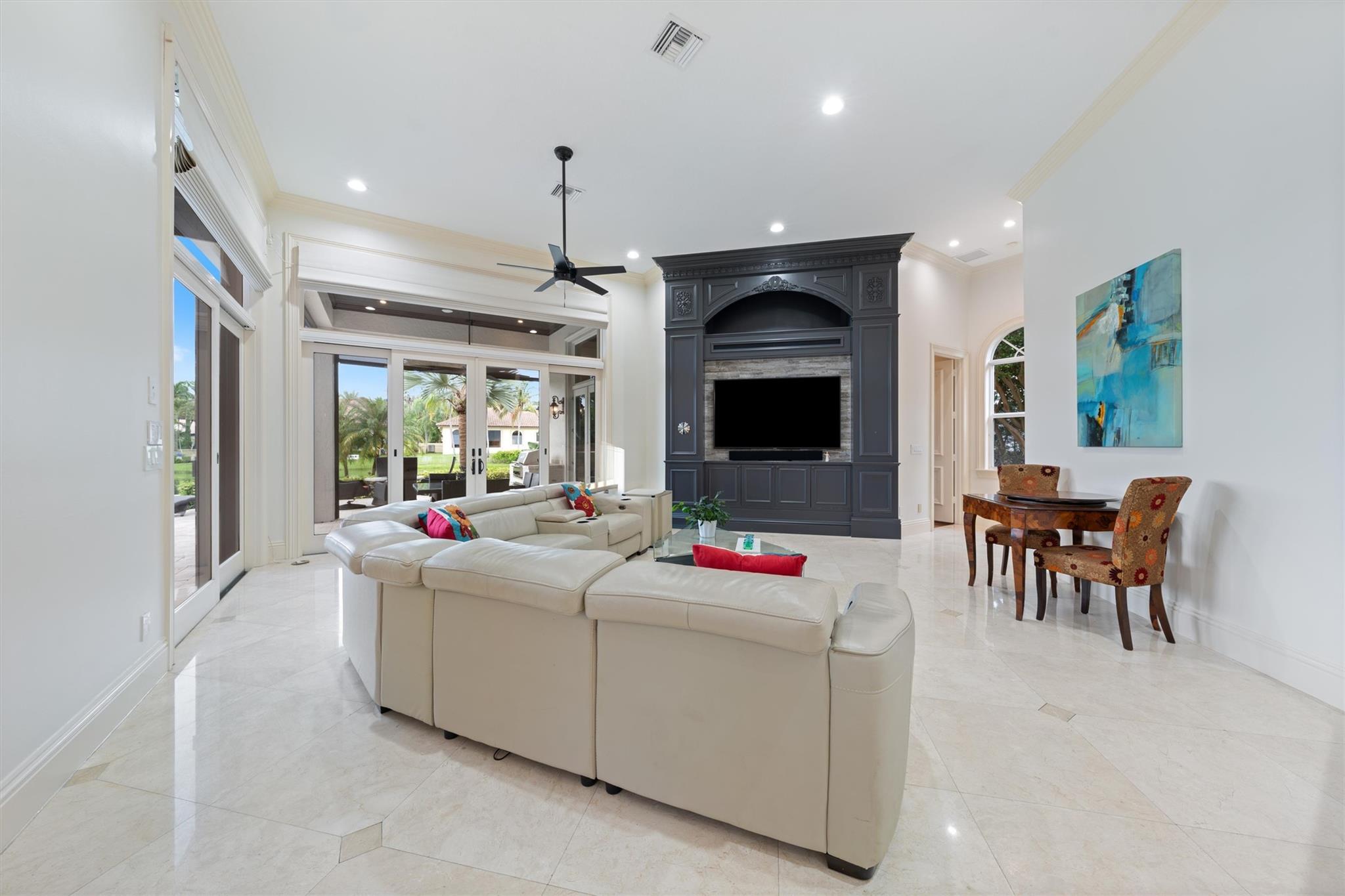 Hawks Landing - Residential