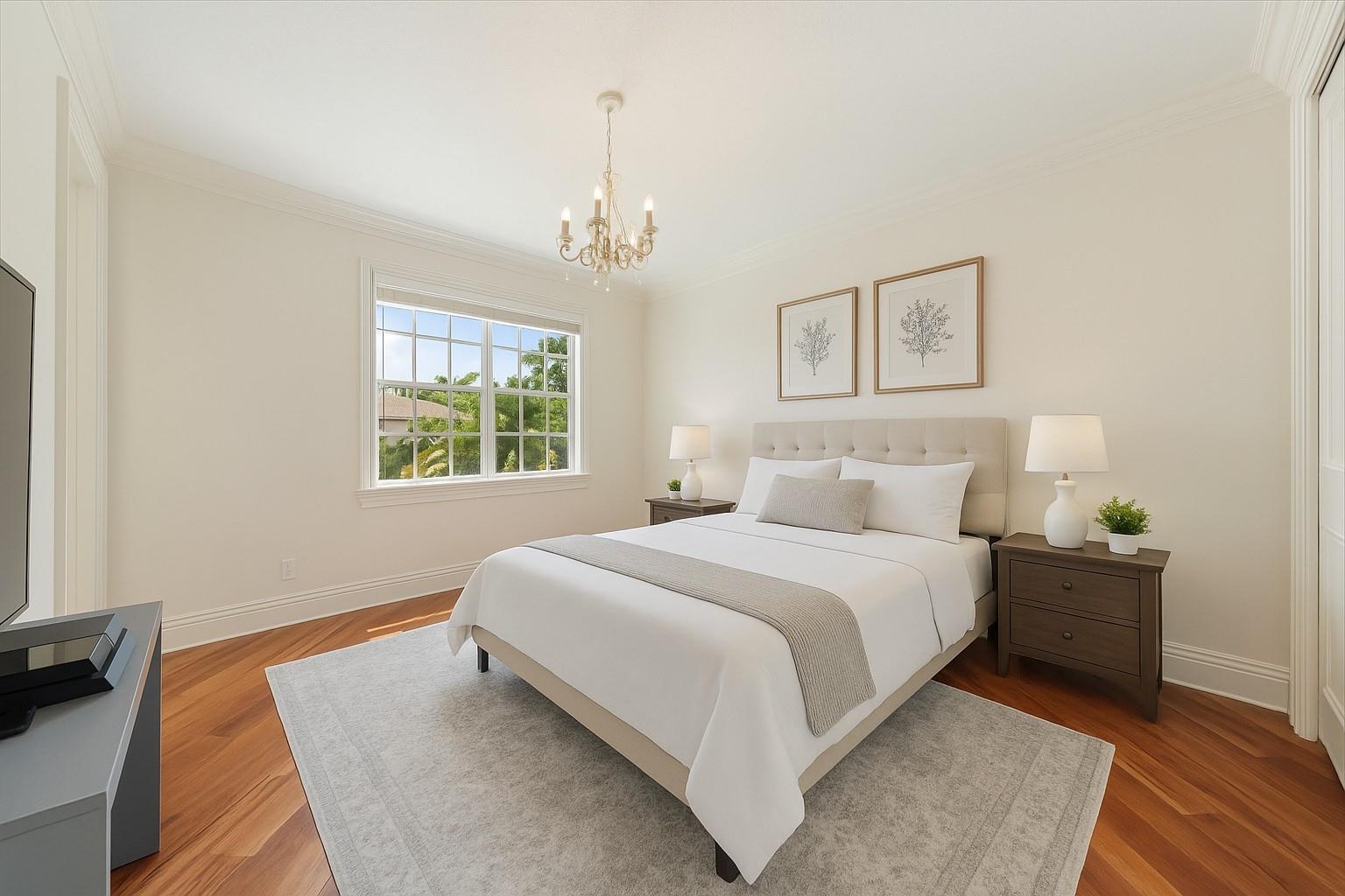 Hawks Landing - Residential