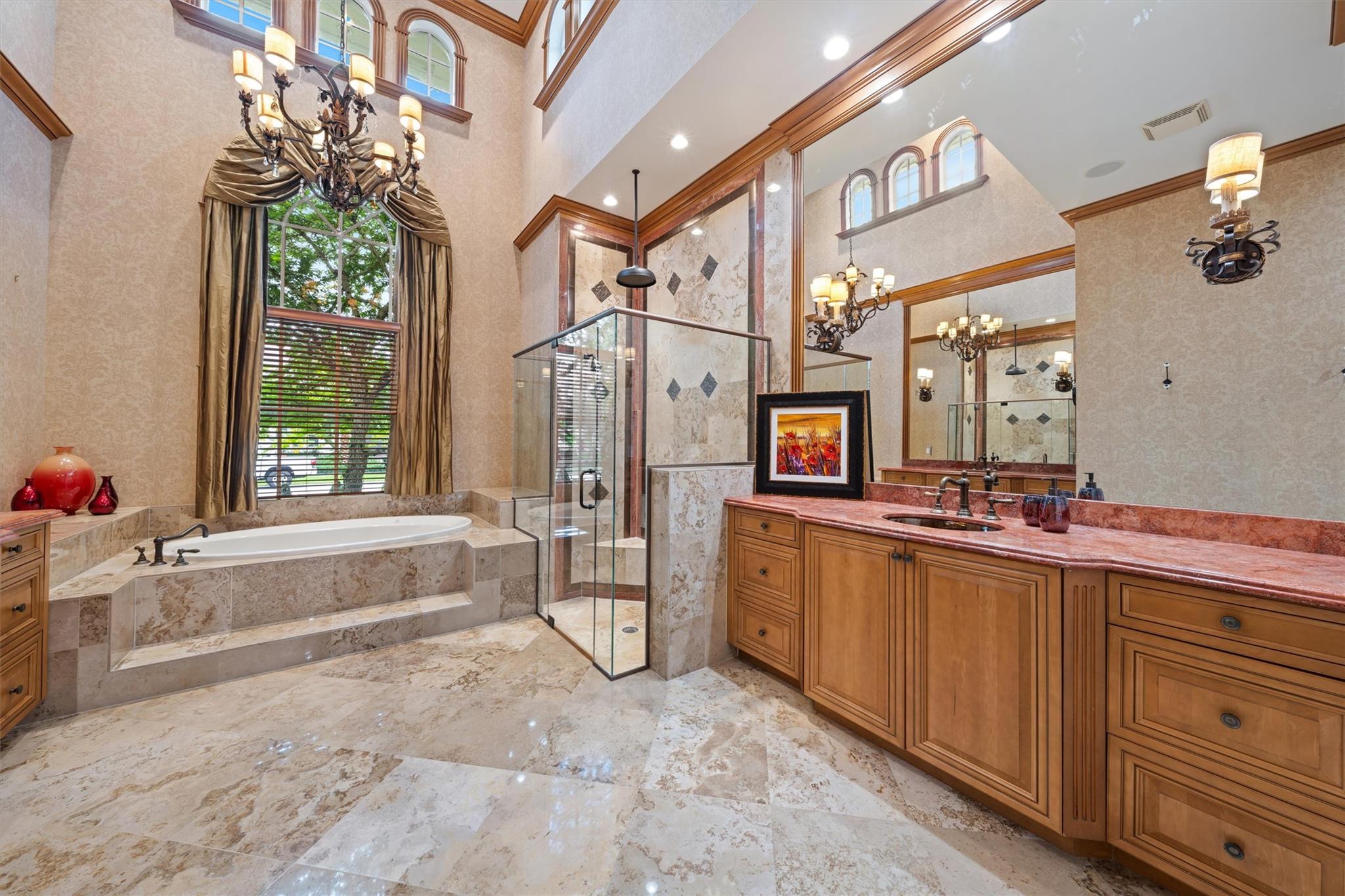 Hawks Landing - Residential