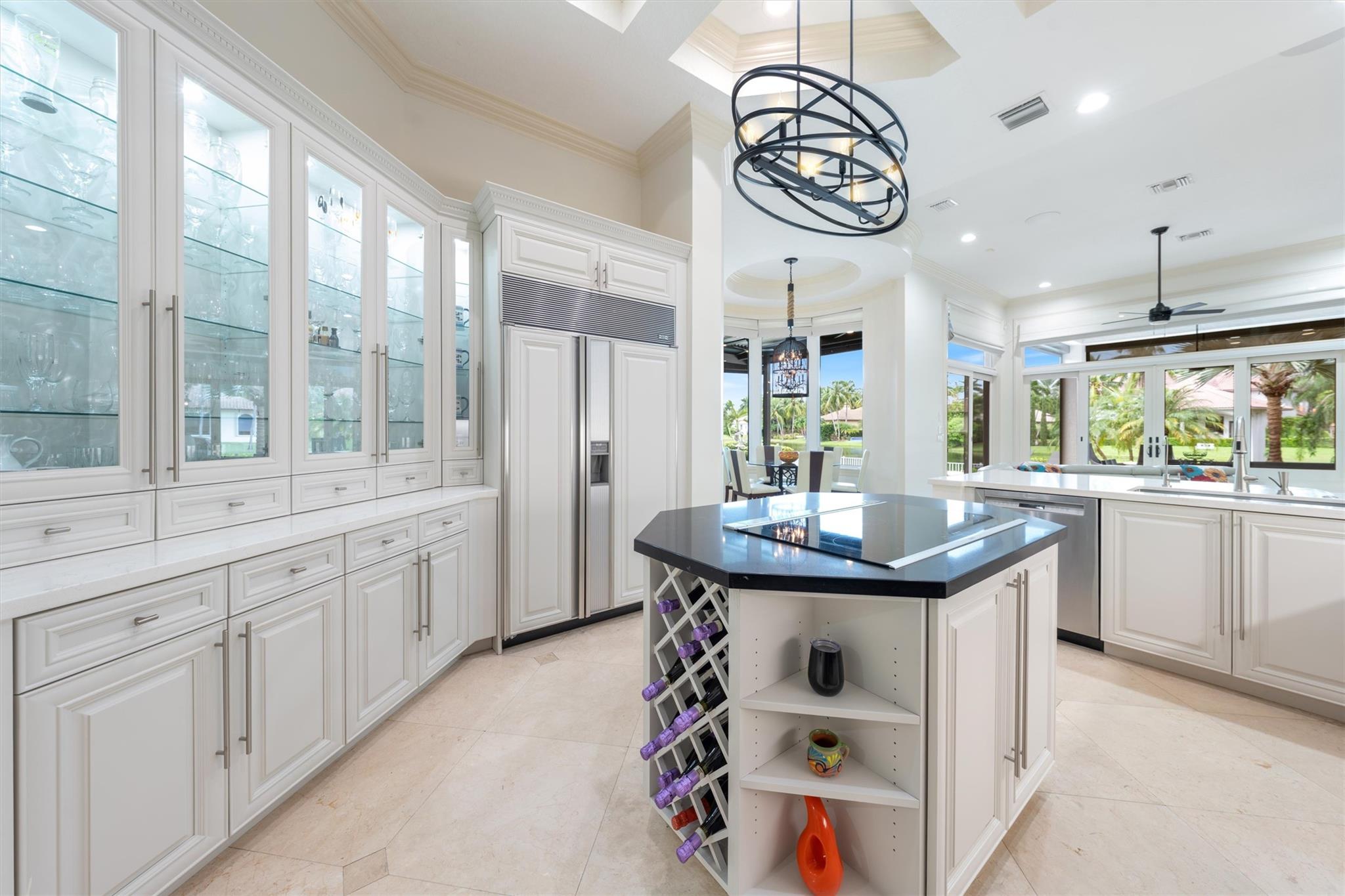 Hawks Landing - Residential