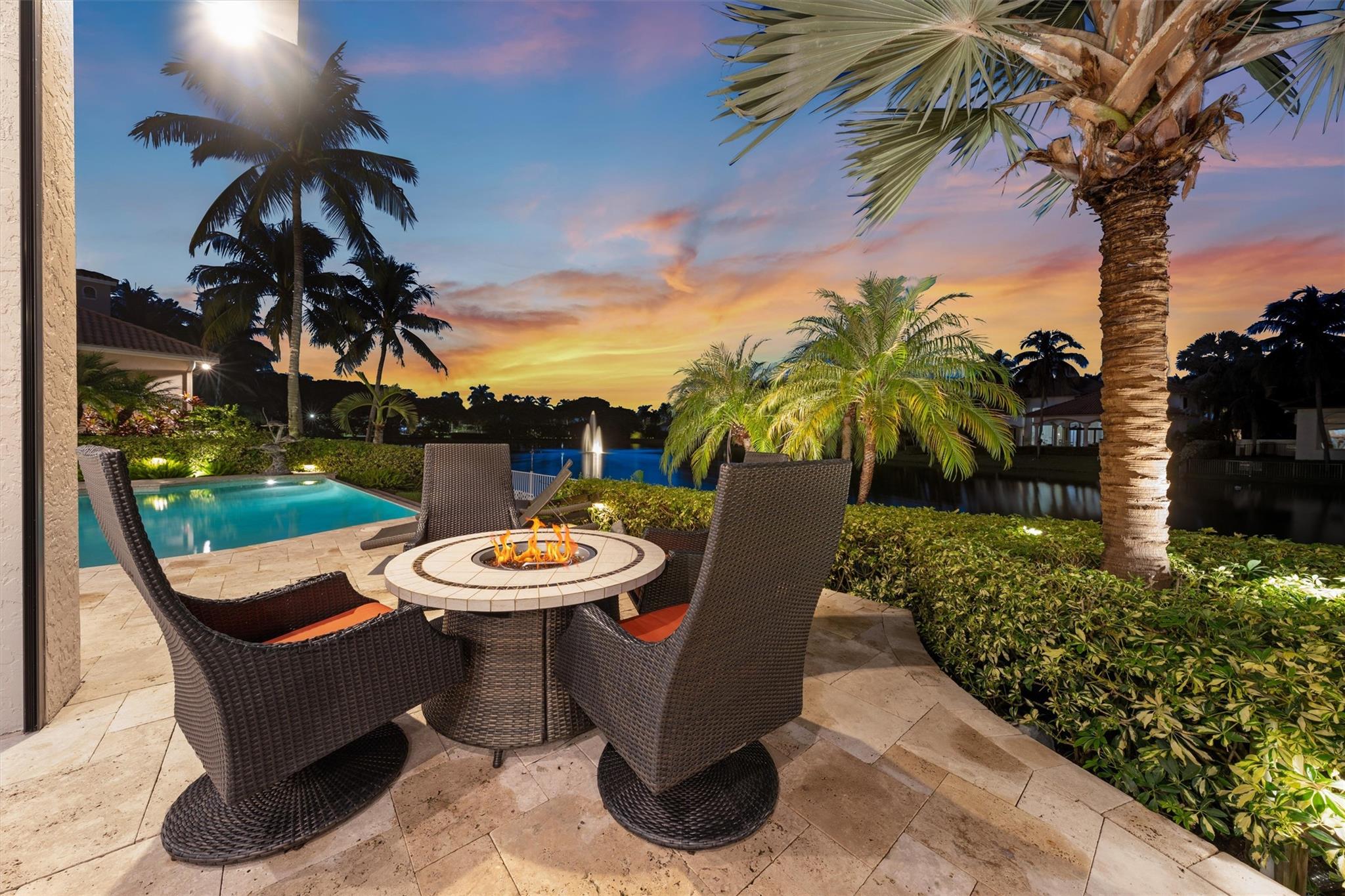 Hawks Landing - Residential