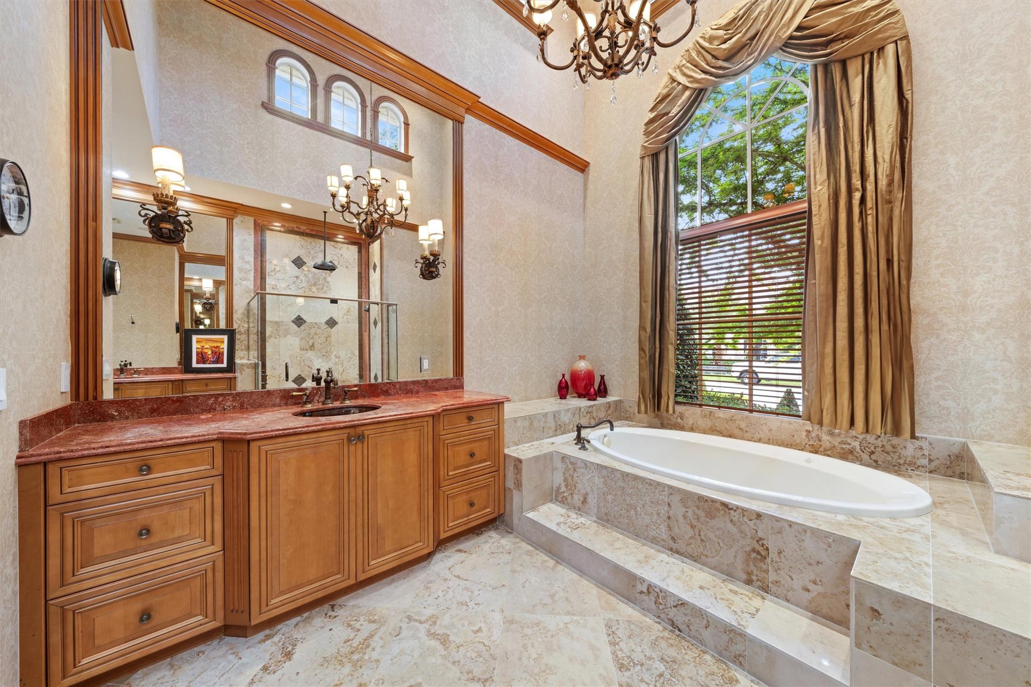 Hawks Landing - Residential