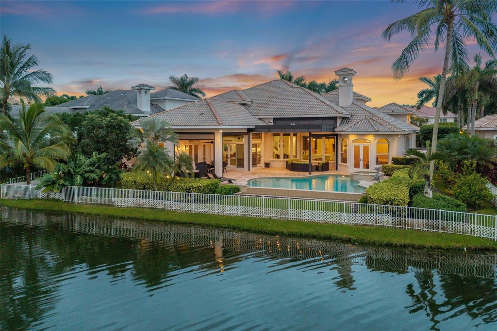 Photo of 531 Coconut Palm Terrace, Plantation, FL 33324 (MLS # F10523175)