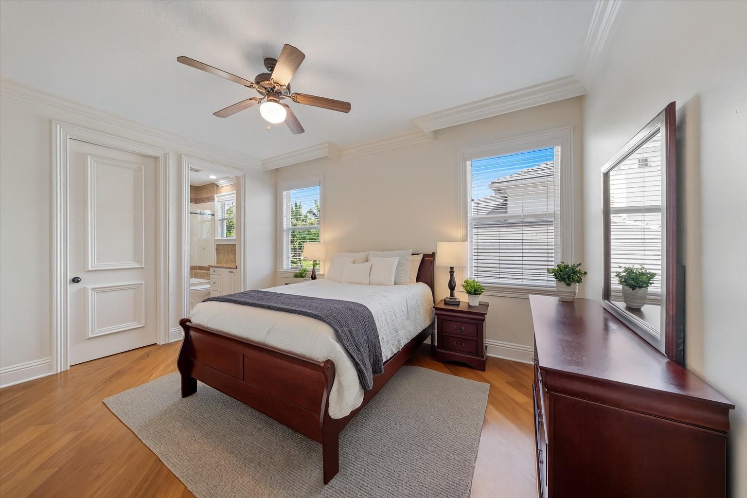 Hawks Landing - Residential