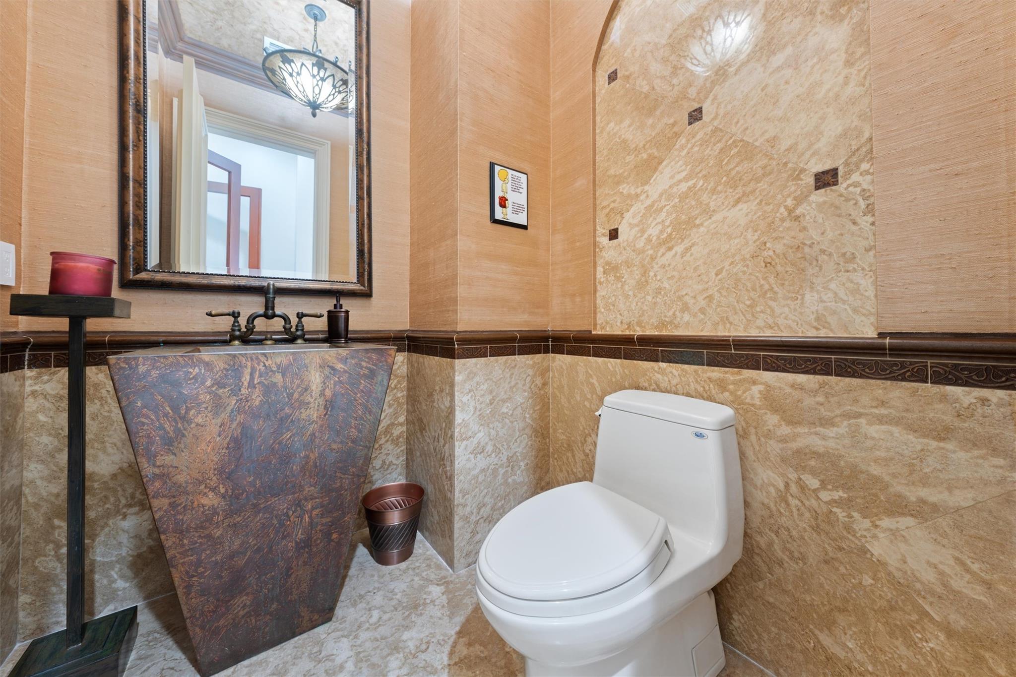 Hawks Landing - Residential