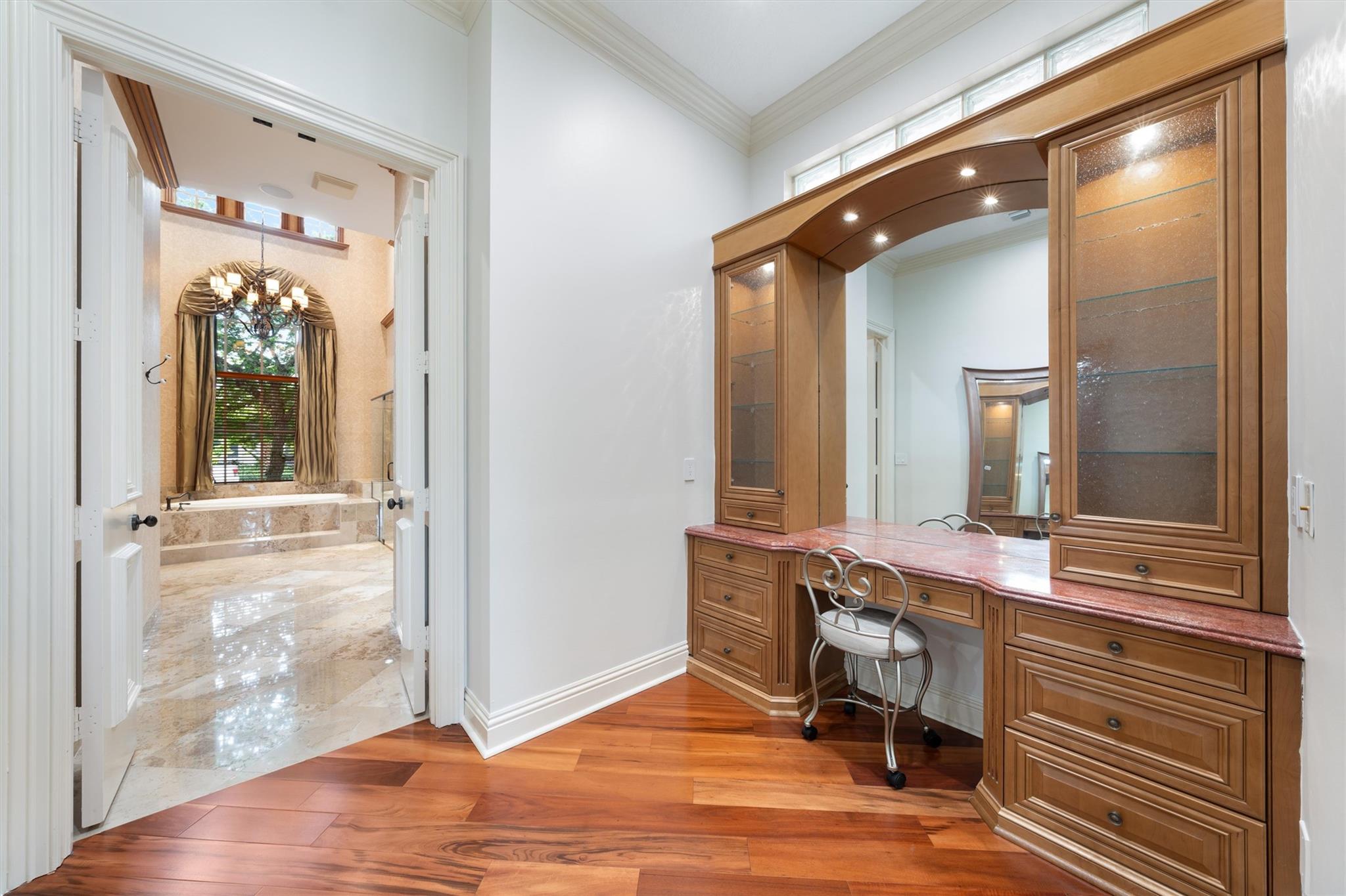 Hawks Landing - Residential