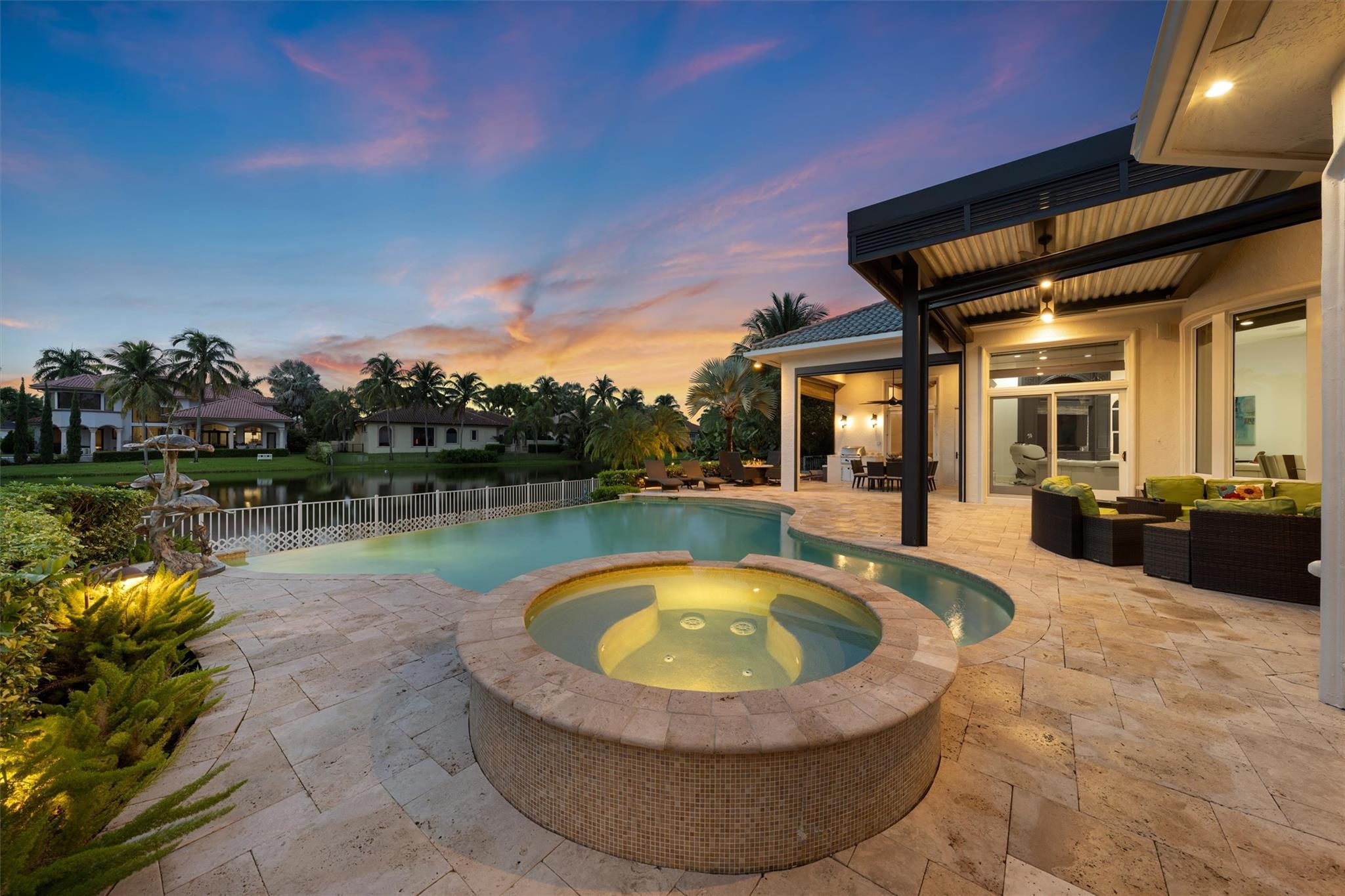 Hawks Landing - Residential