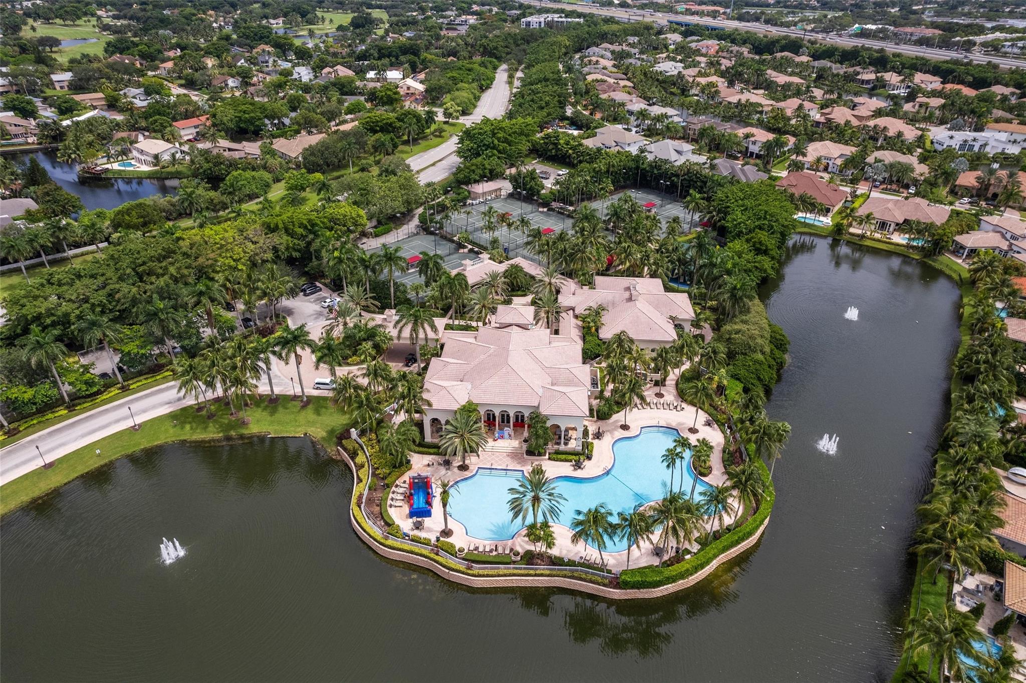 Hawks Landing - Residential