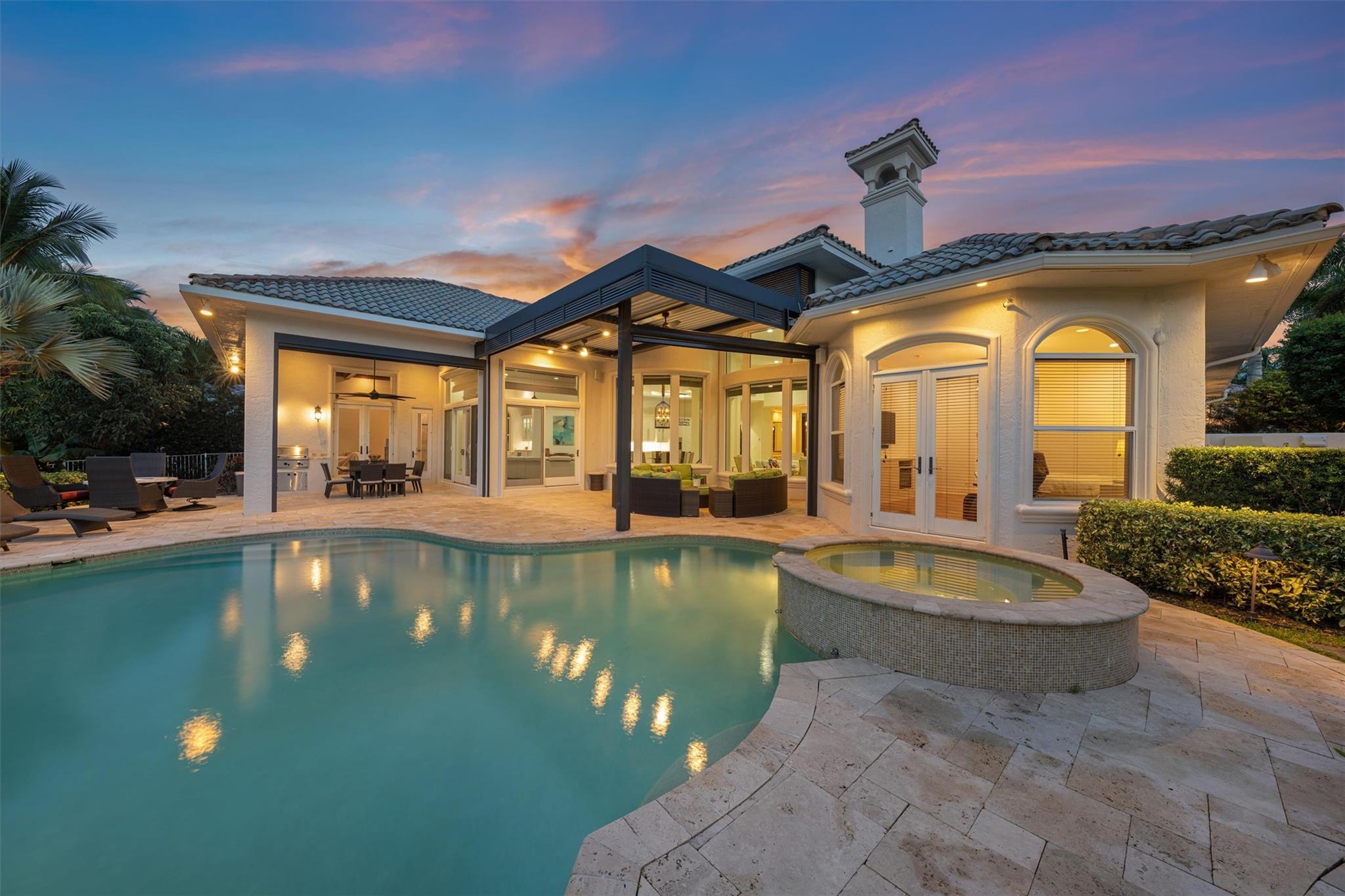 Hawks Landing - Residential
