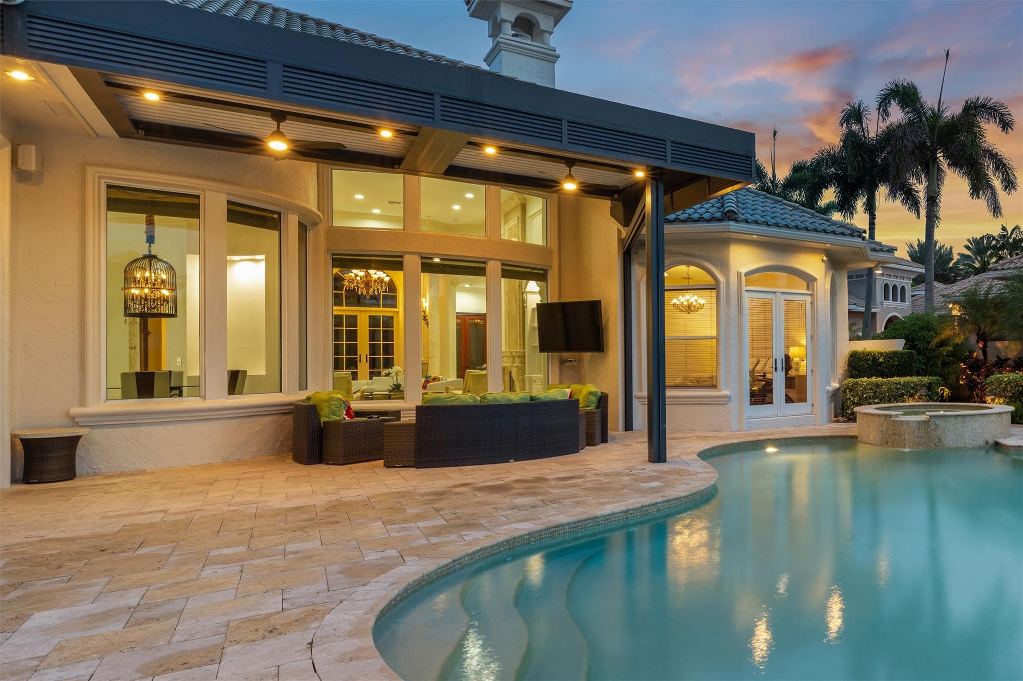 Hawks Landing - Residential
