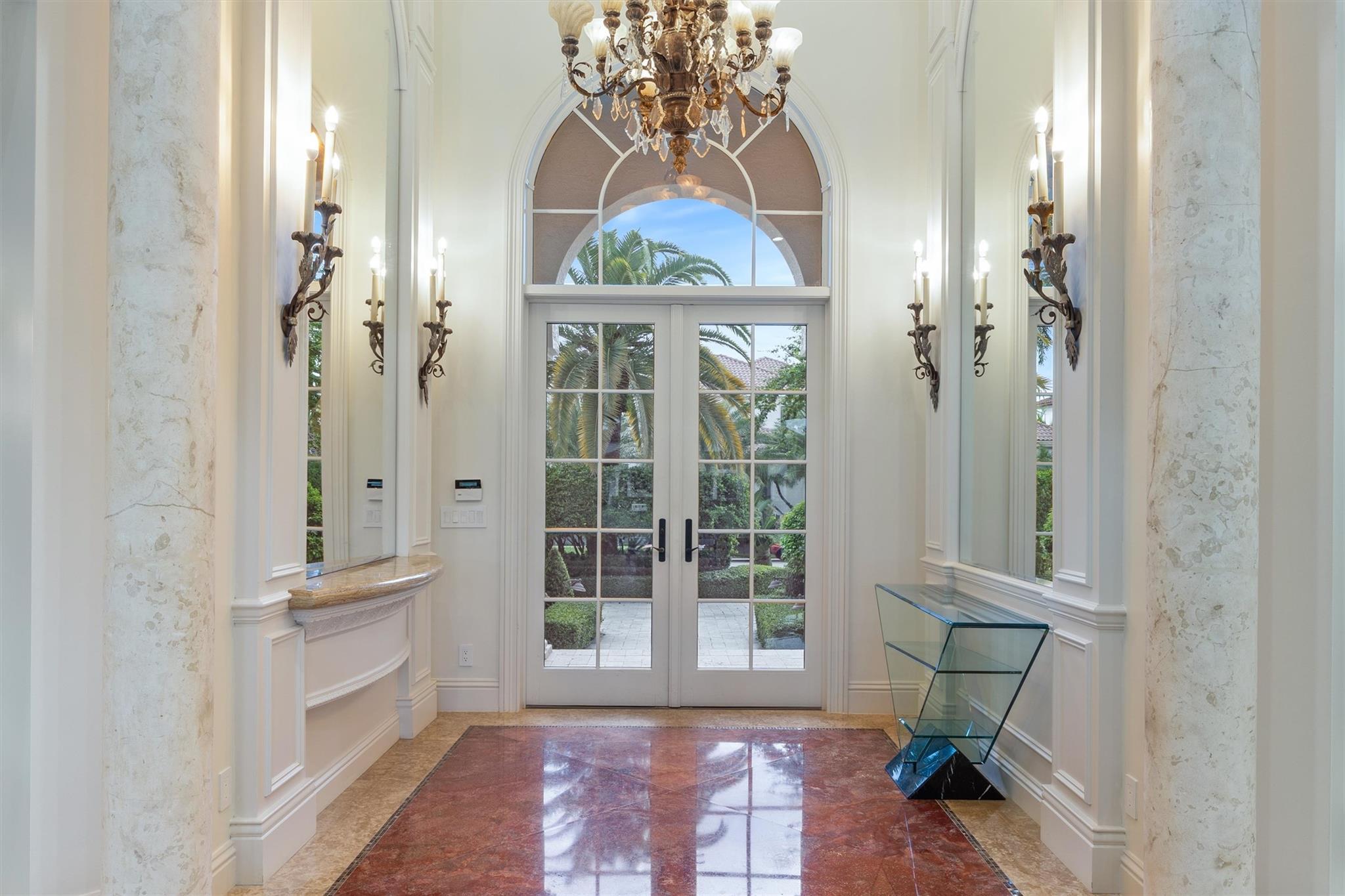 Hawks Landing - Residential