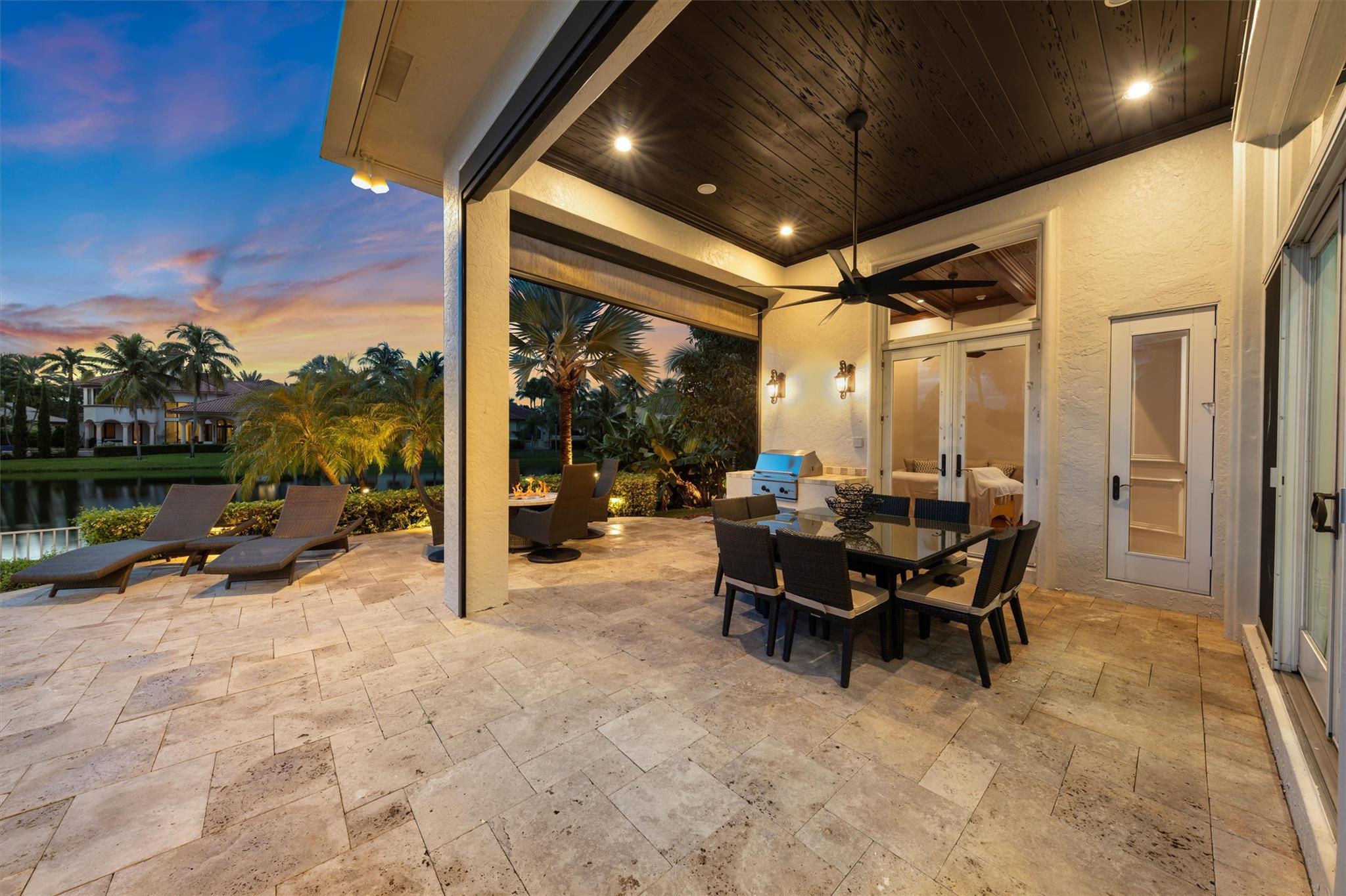 Hawks Landing - Residential