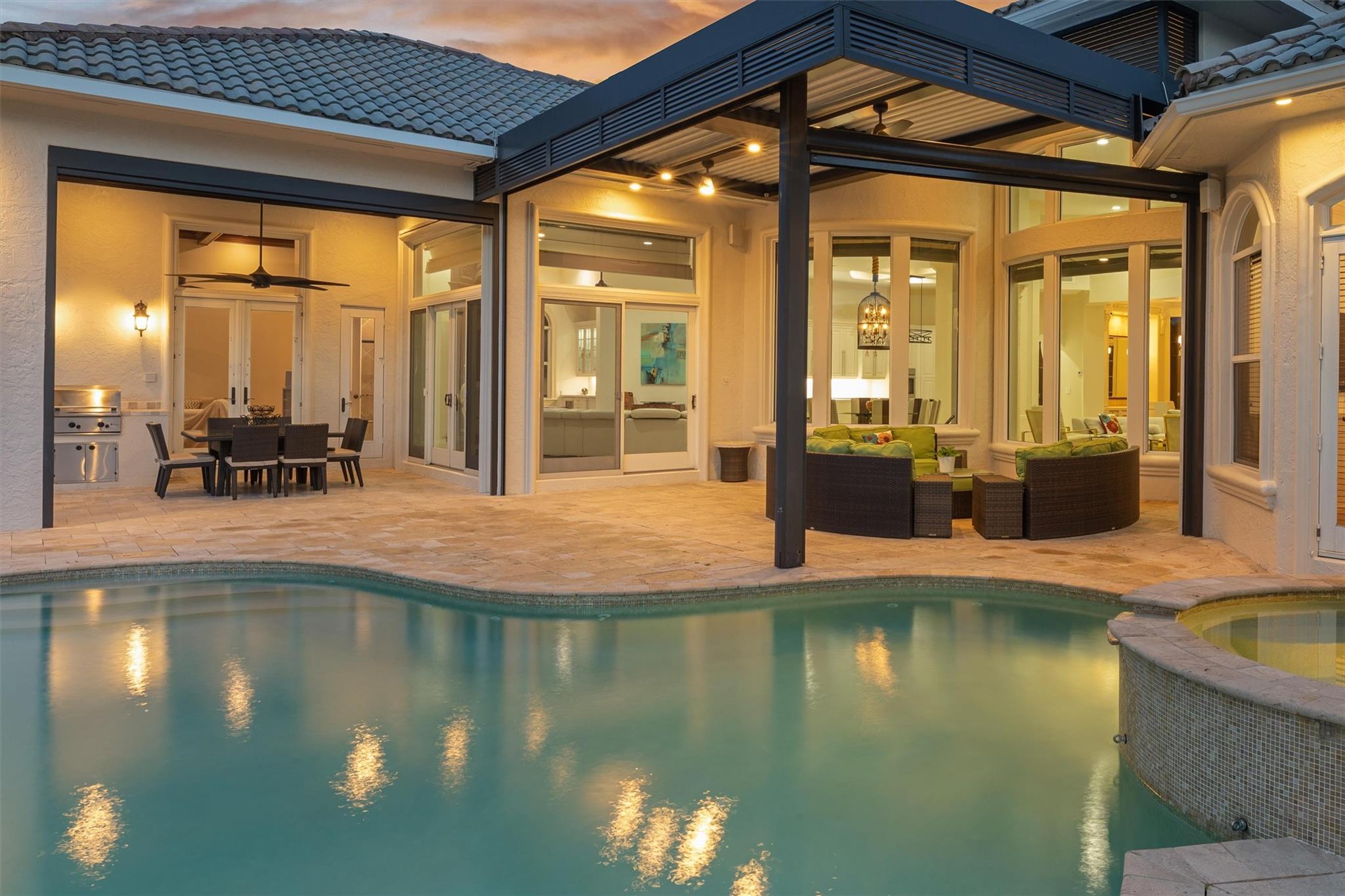 Hawks Landing - Residential