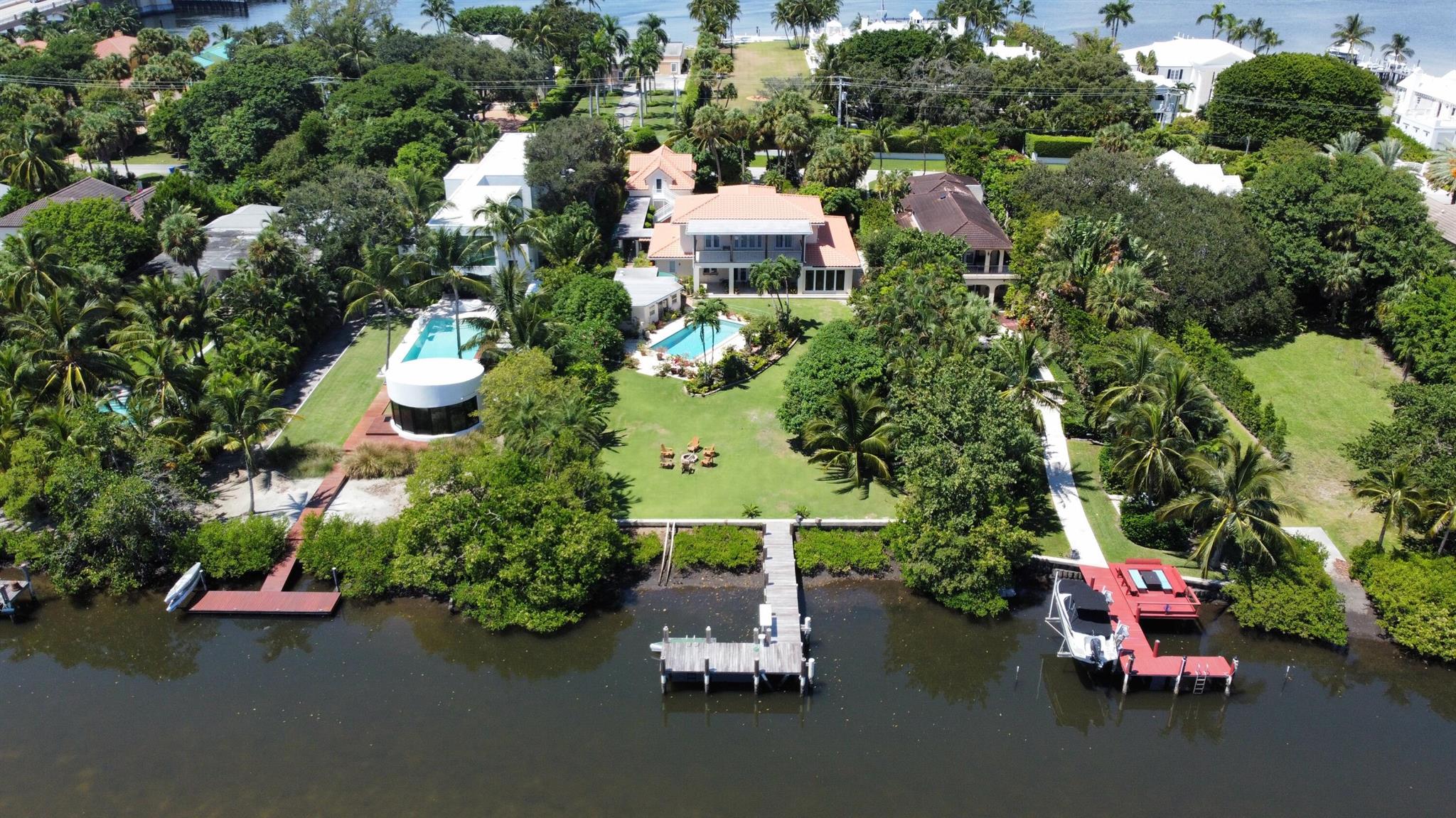 310 N Atlantic Drive