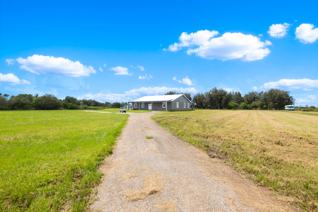 Photo of 3315 SEMINOLE Road, Fort Pierce, FL 34951 (MLS # B26079143)