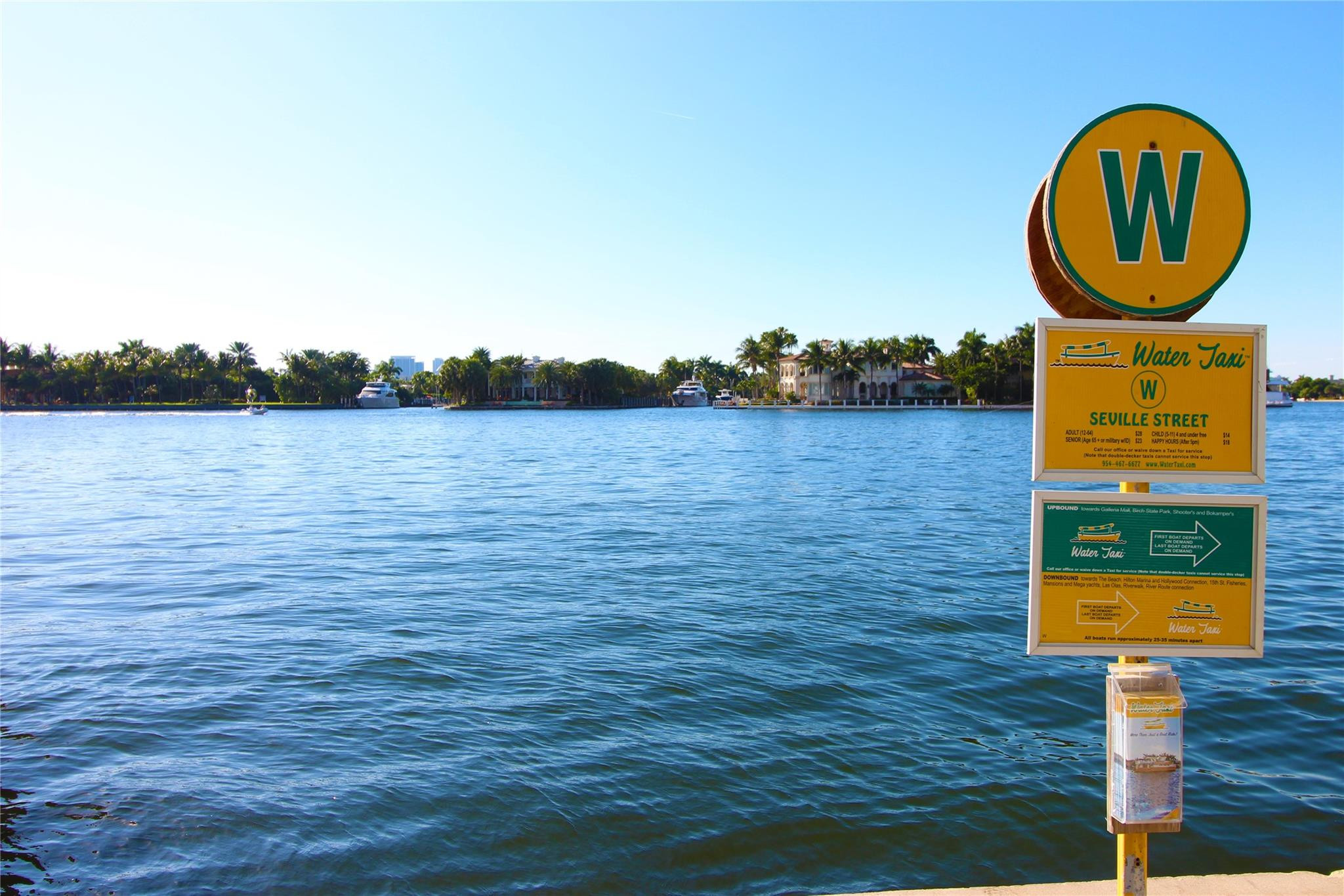 Breakers Seville Co-Op - Residential Lease