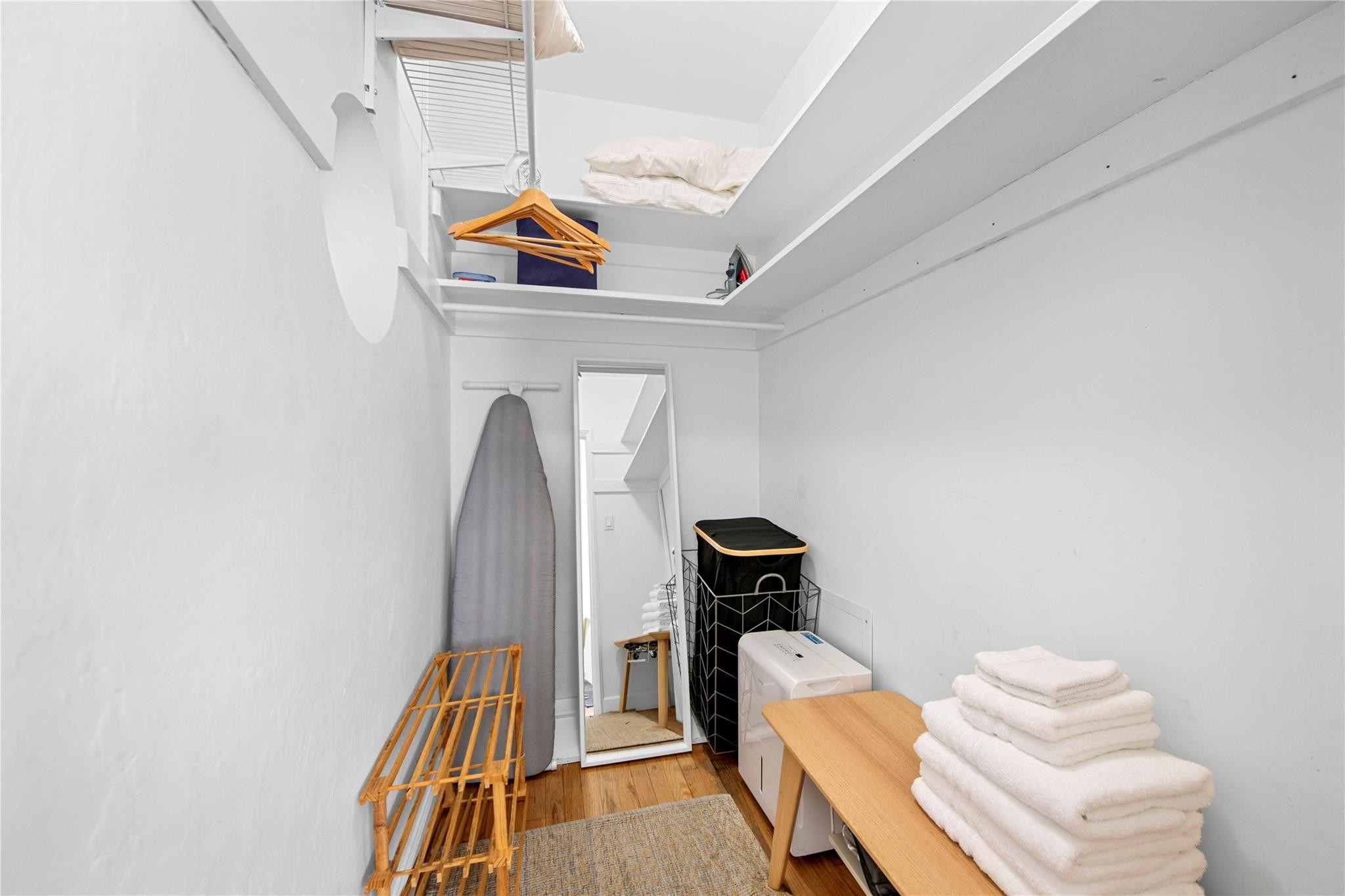 Breakers Seville Co-Op - Residential Lease