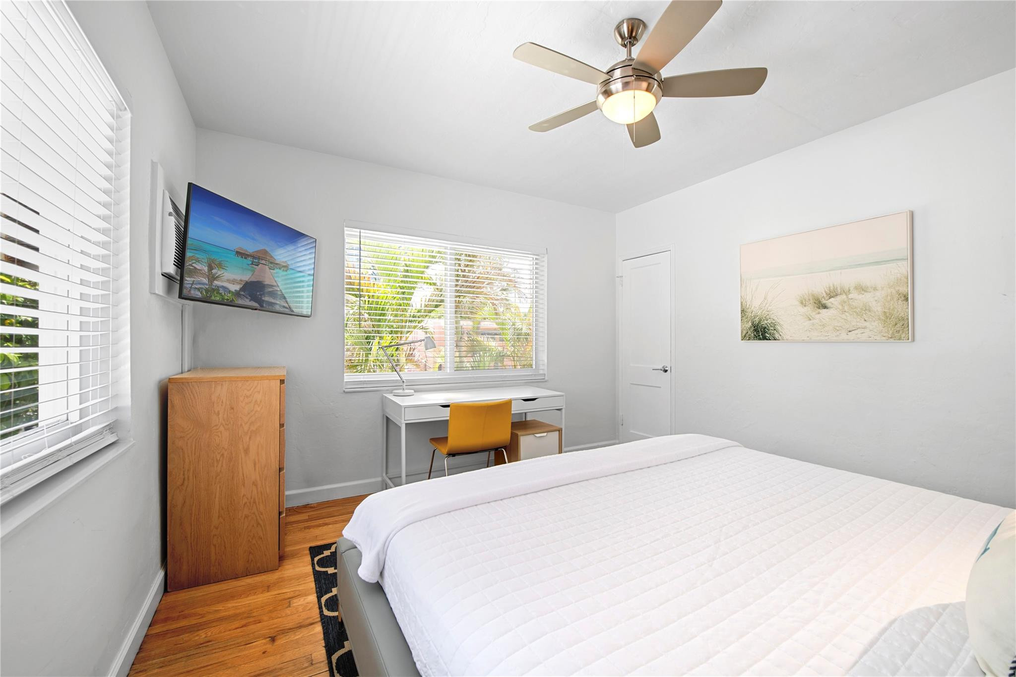 Breakers Seville Co-Op - Residential Lease