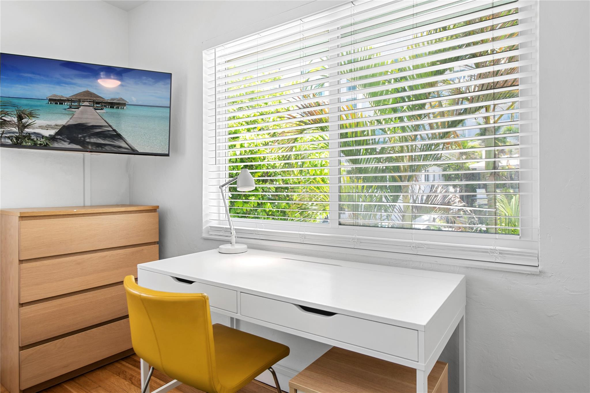 Breakers Seville Co-Op - Residential Lease