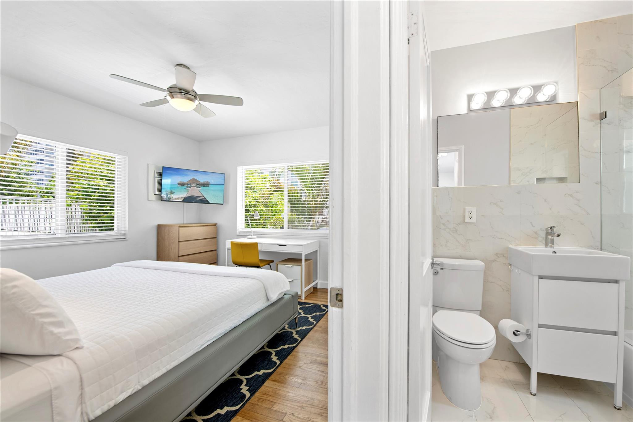 Breakers Seville Co-Op - Residential Lease