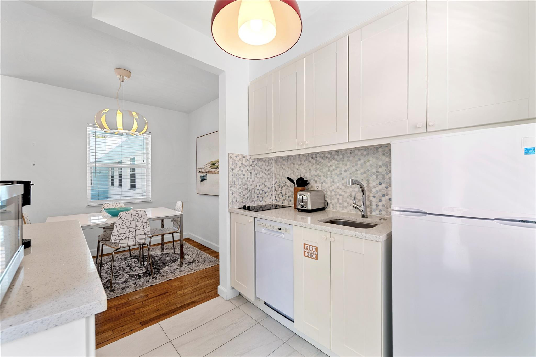 Breakers Seville Co-Op - Residential Lease