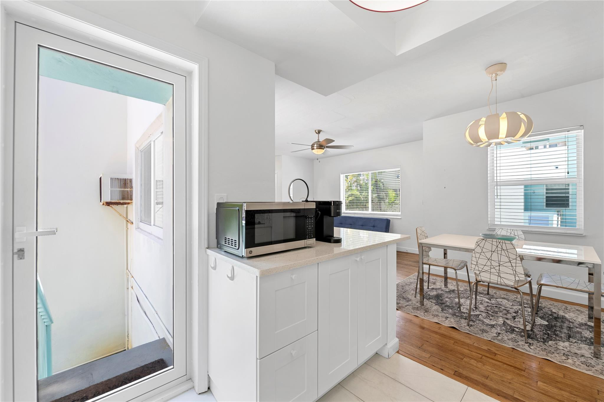 Breakers Seville Co-Op - Residential Lease