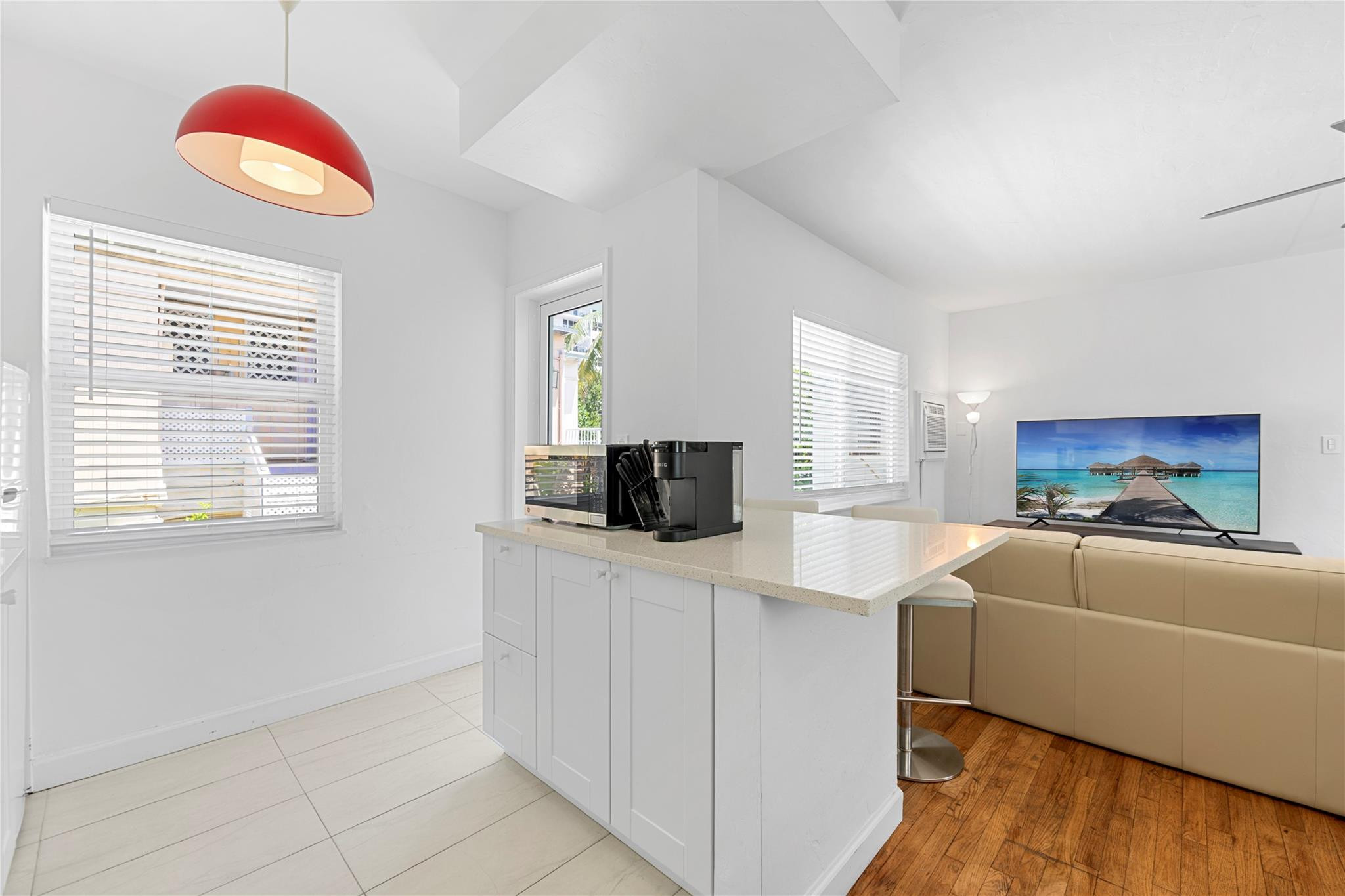 Breakers Seville Co-Op - Residential Lease