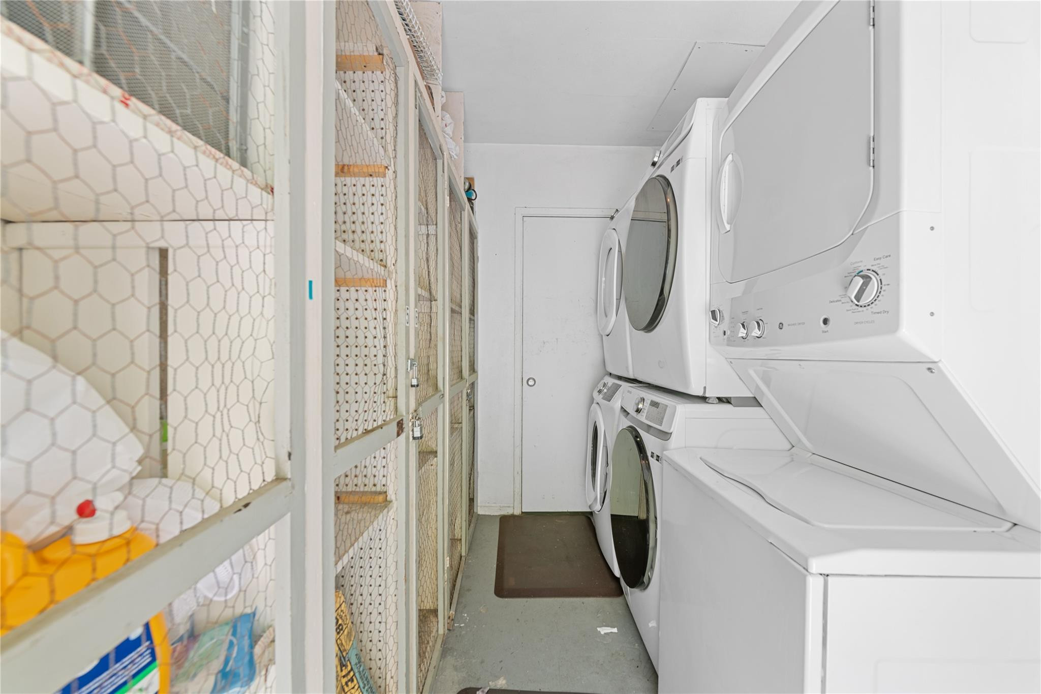 Breakers Seville Co-Op - Residential Lease