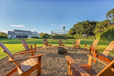 A home in Palm Beach Gardens