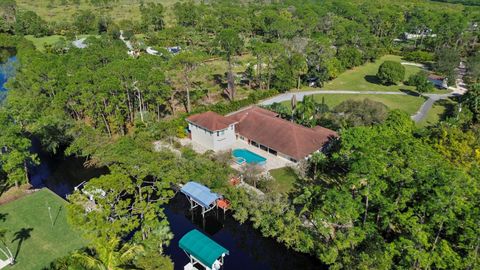 A home in Jupiter