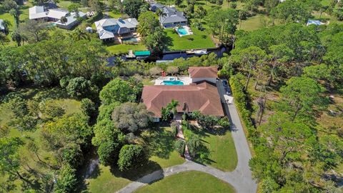 A home in Jupiter